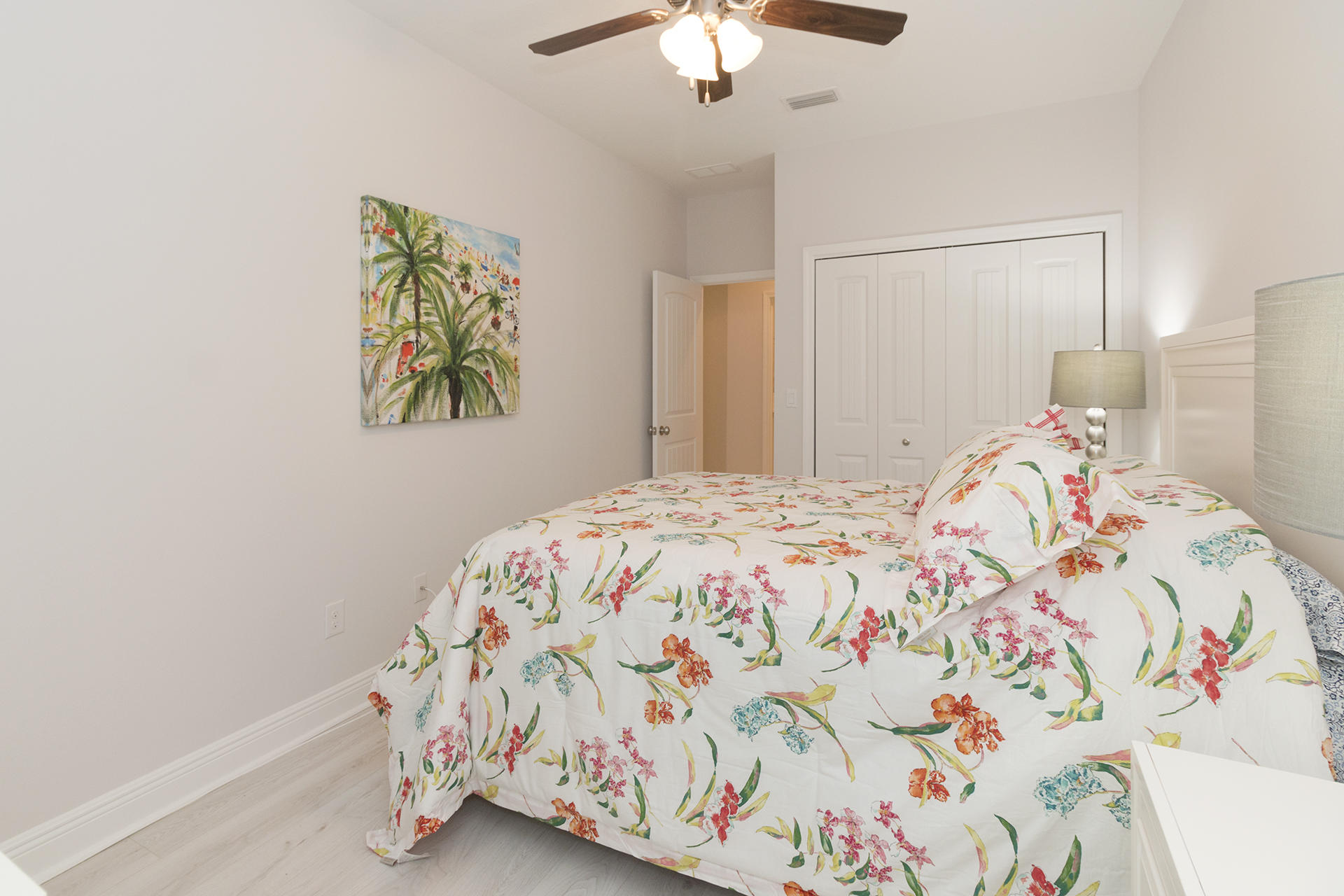 One Twenty Five Crystal Beach Drive - Residential Lease