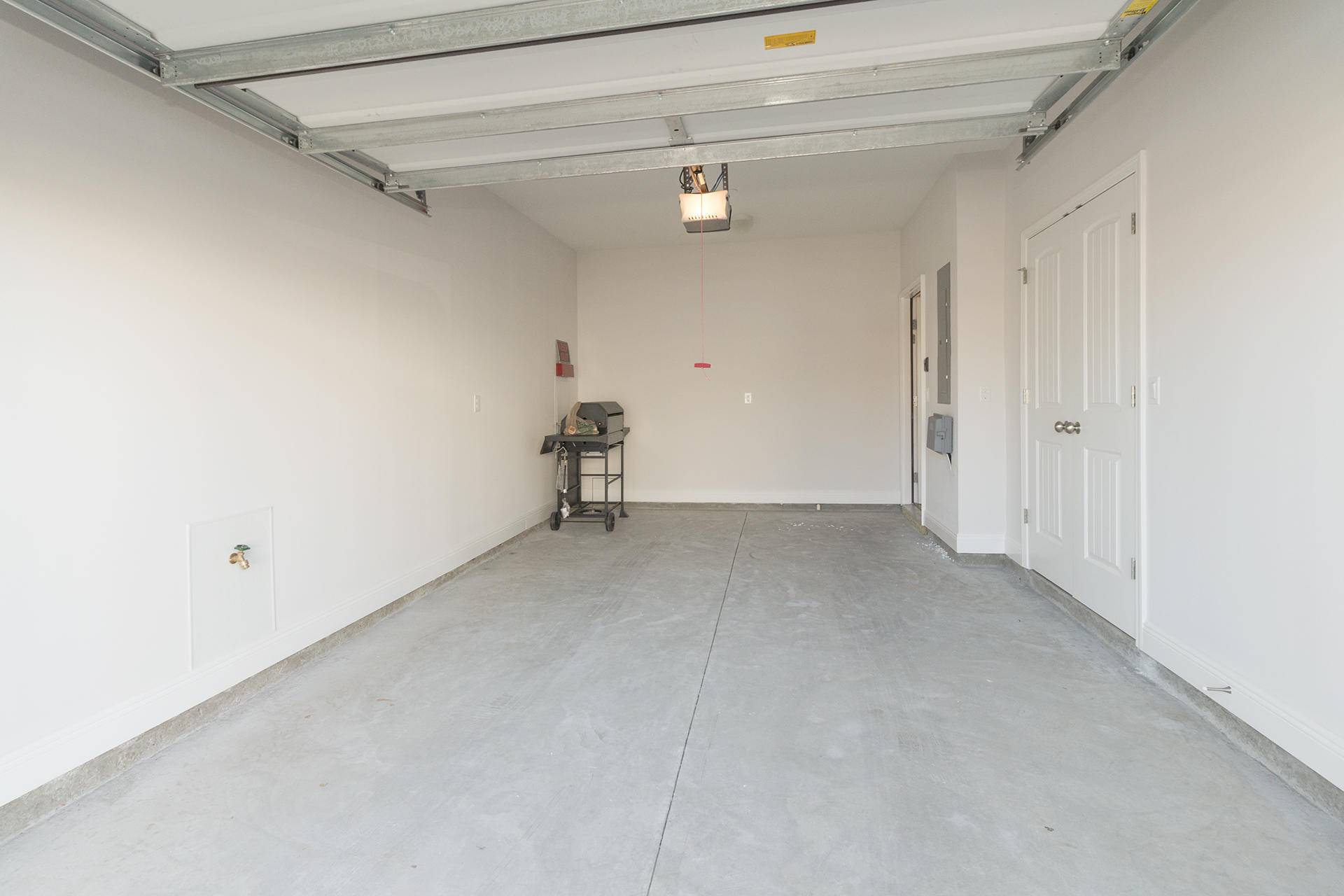 One Twenty Five Crystal Beach Drive - Residential Lease