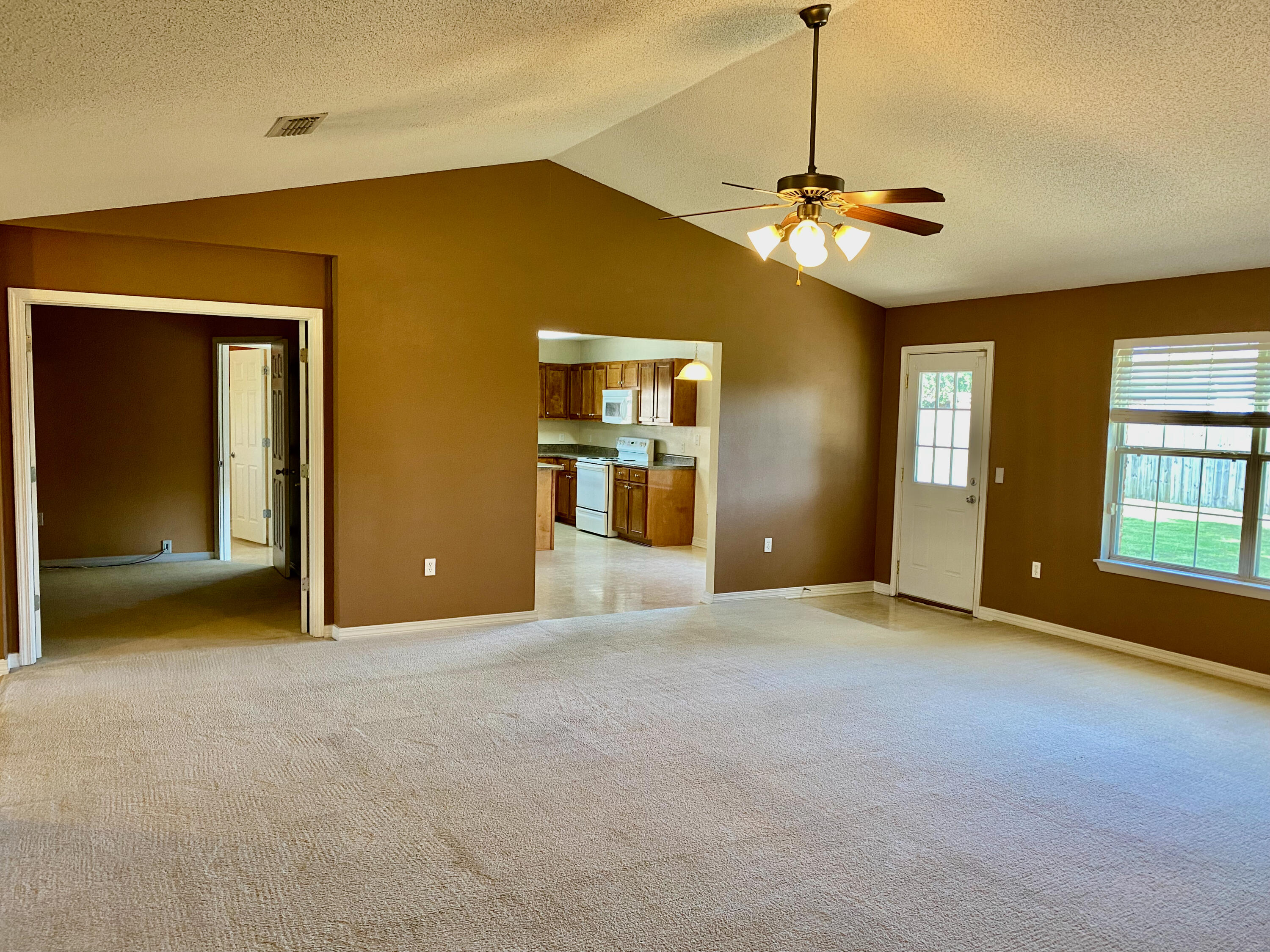 IRON GATE S/D PH I - Residential