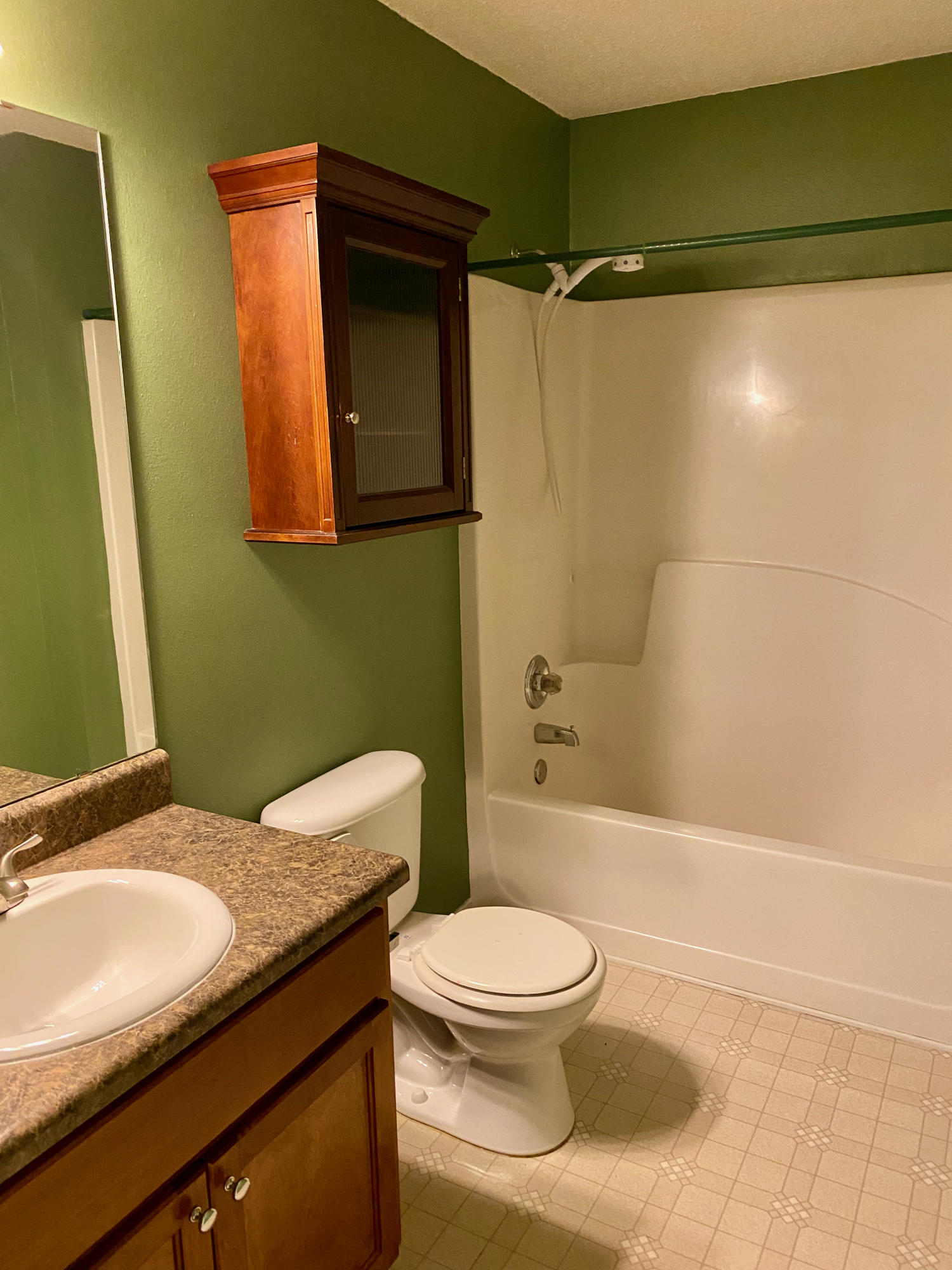 IRON GATE S/D PH I - Residential