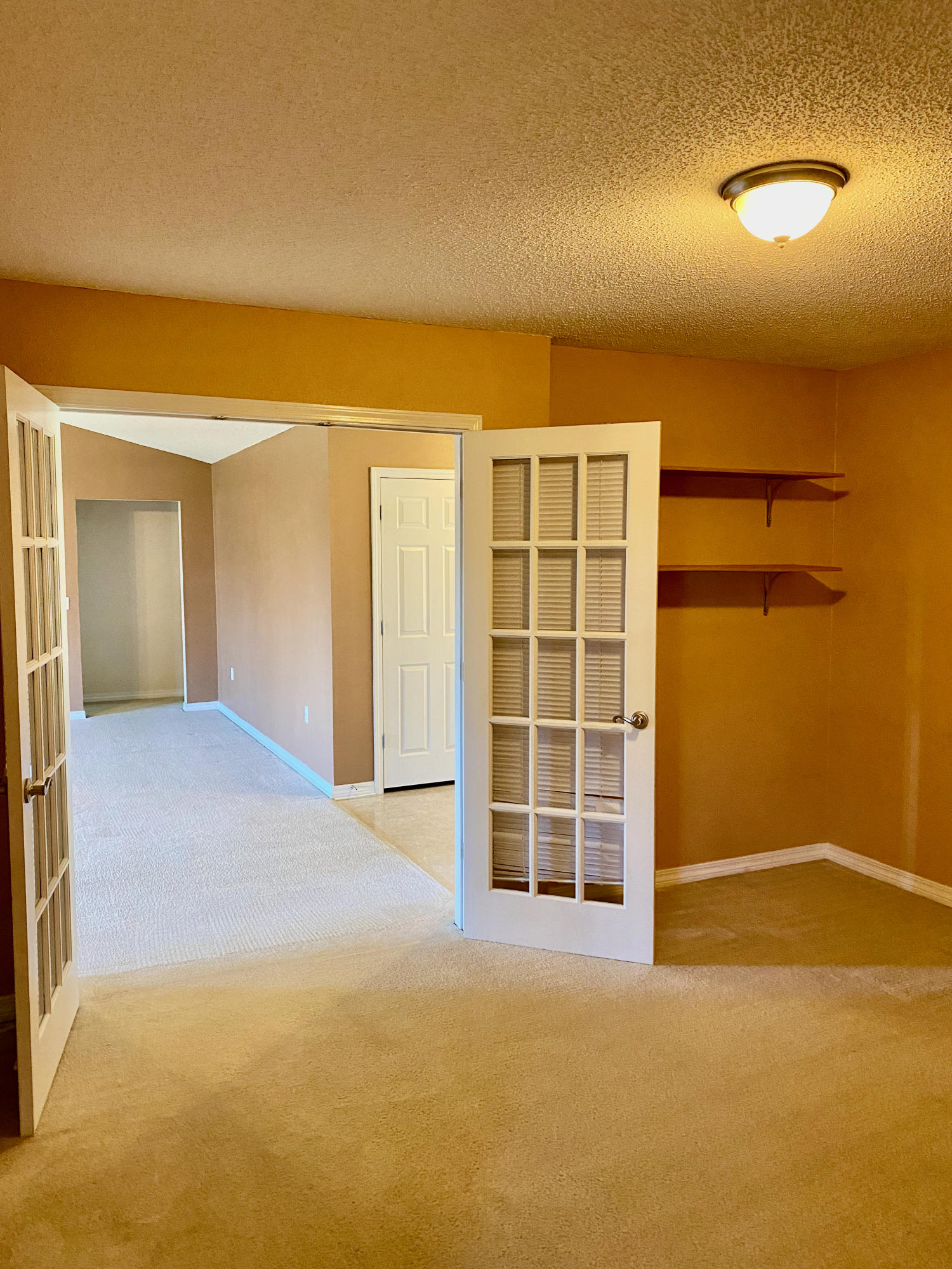 IRON GATE S/D PH I - Residential