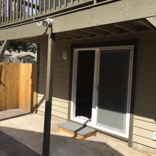 SUMMER HAVEN NORTH T/H - Residential