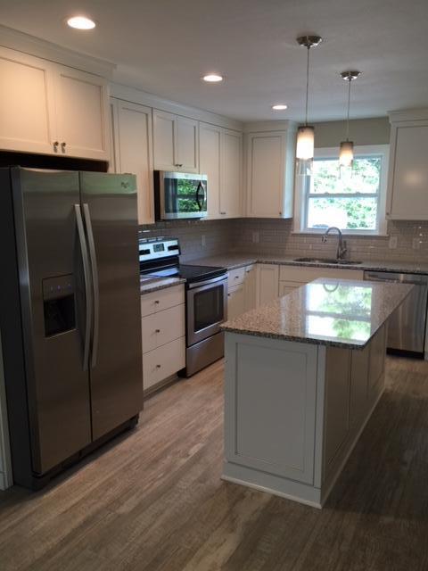 SUMMER HAVEN NORTH T/H - Residential