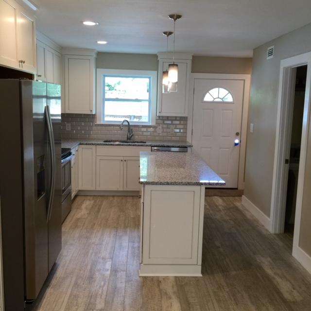 SUMMER HAVEN NORTH T/H - Residential