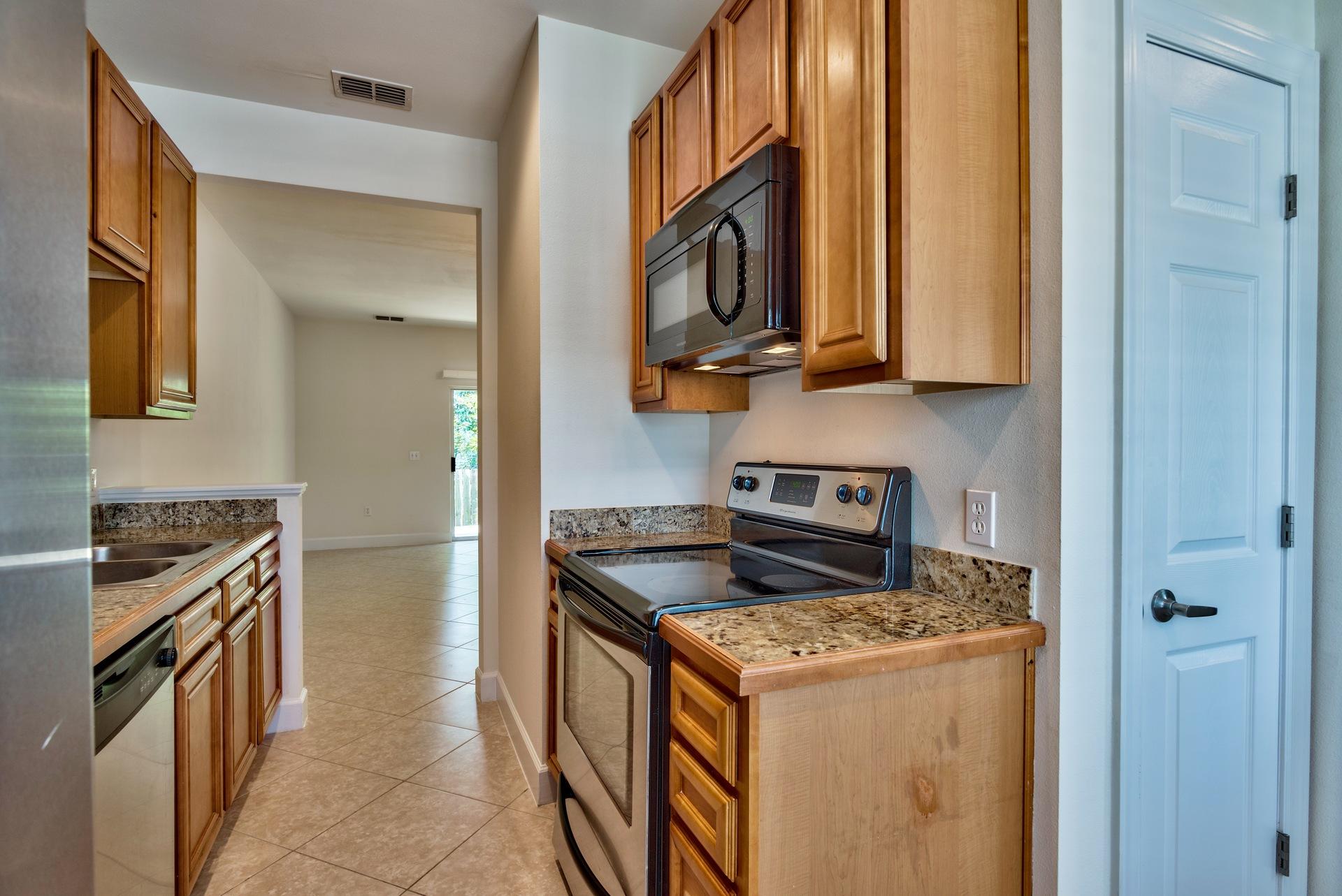 PALMS OF FREEPORT - Residential