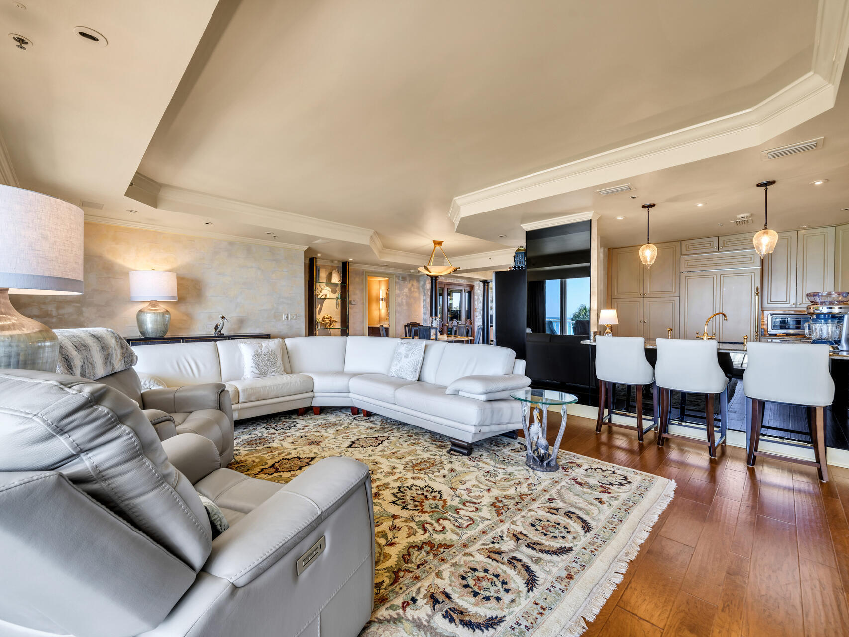 THE ULTIMATE CONDO - Residential