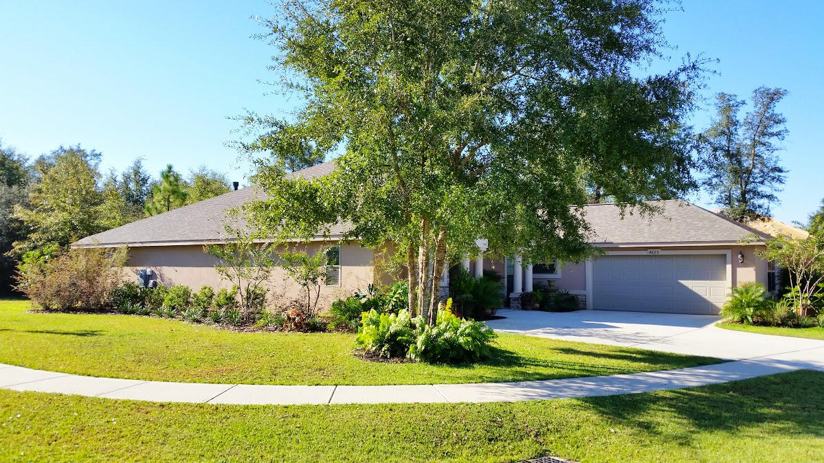 CHANAN ESTATES - Residential