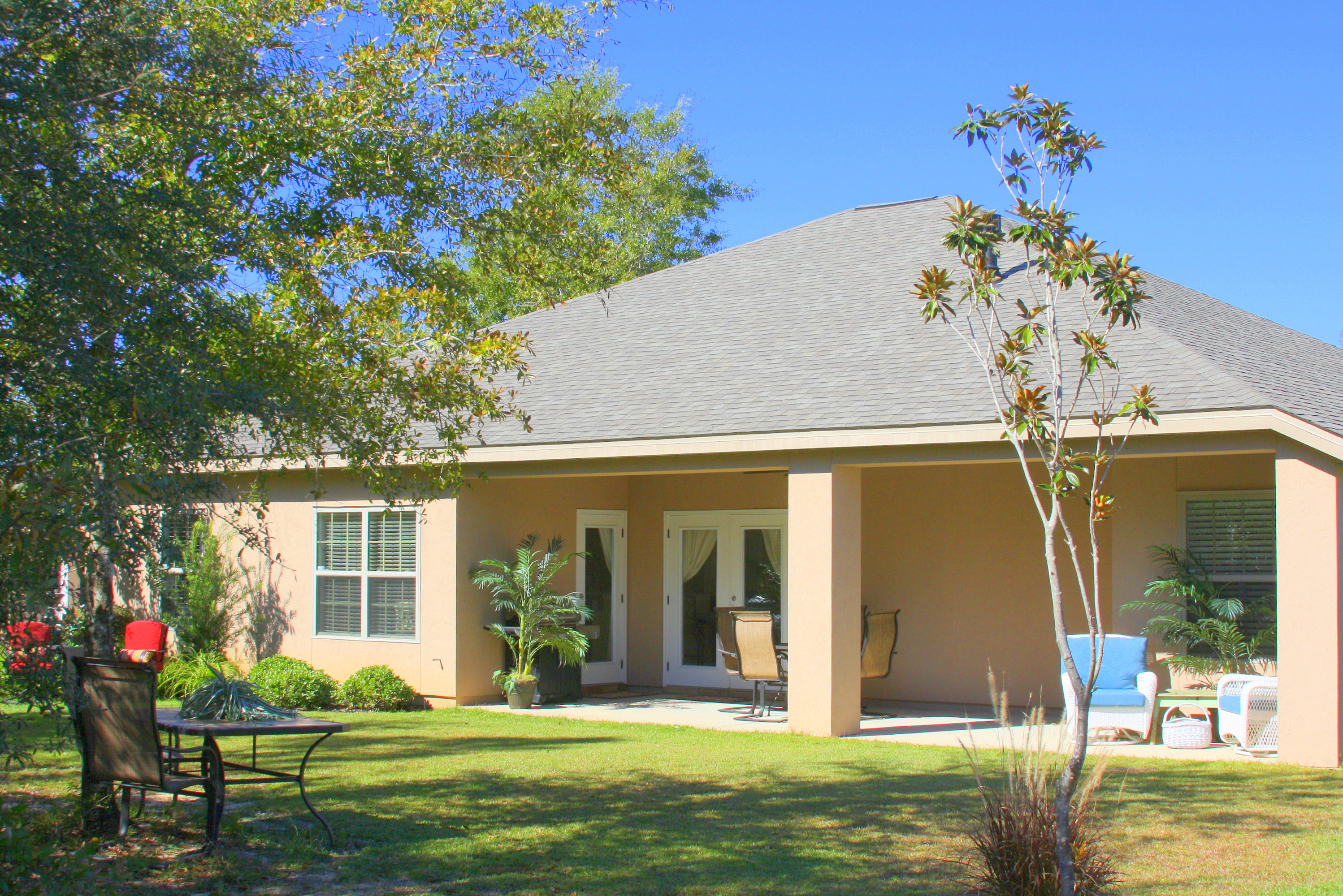 CHANAN ESTATES - Residential