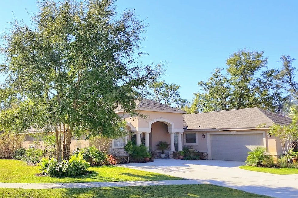 CHANAN ESTATES - Residential