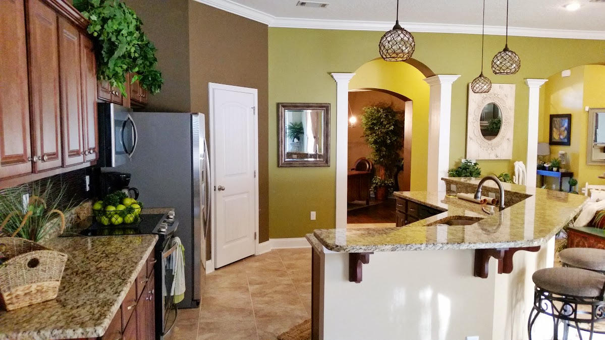 CHANAN ESTATES - Residential