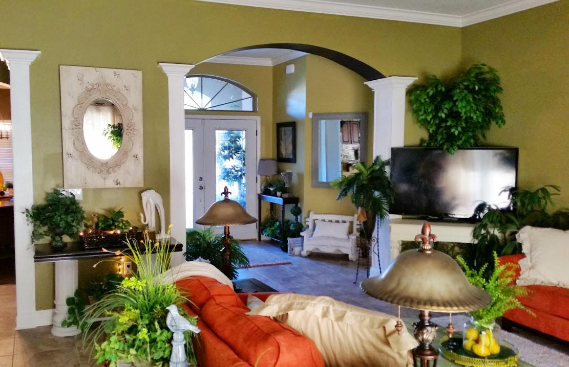 CHANAN ESTATES - Residential