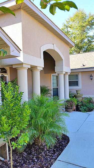 CHANAN ESTATES - Residential