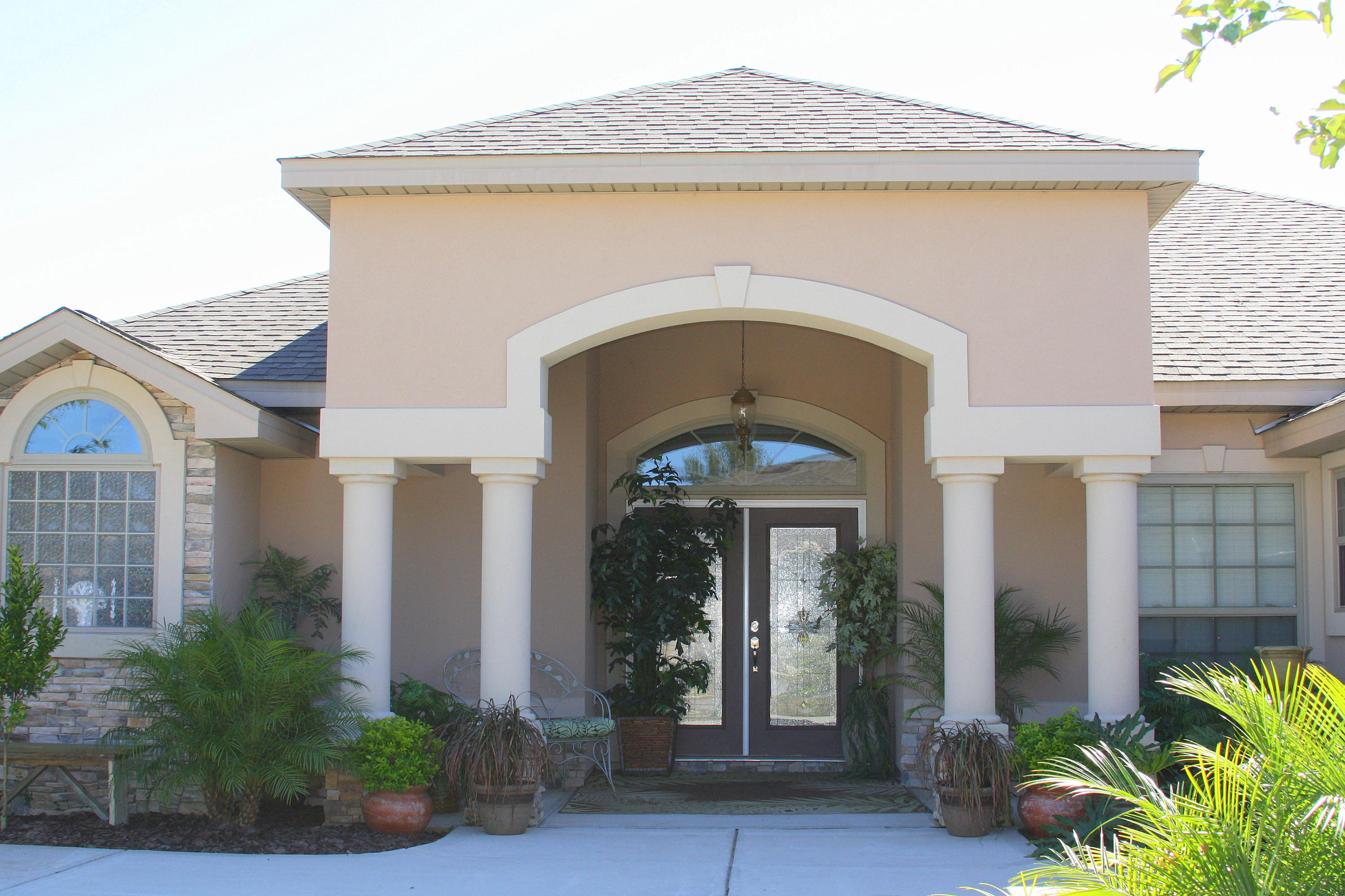 CHANAN ESTATES - Residential