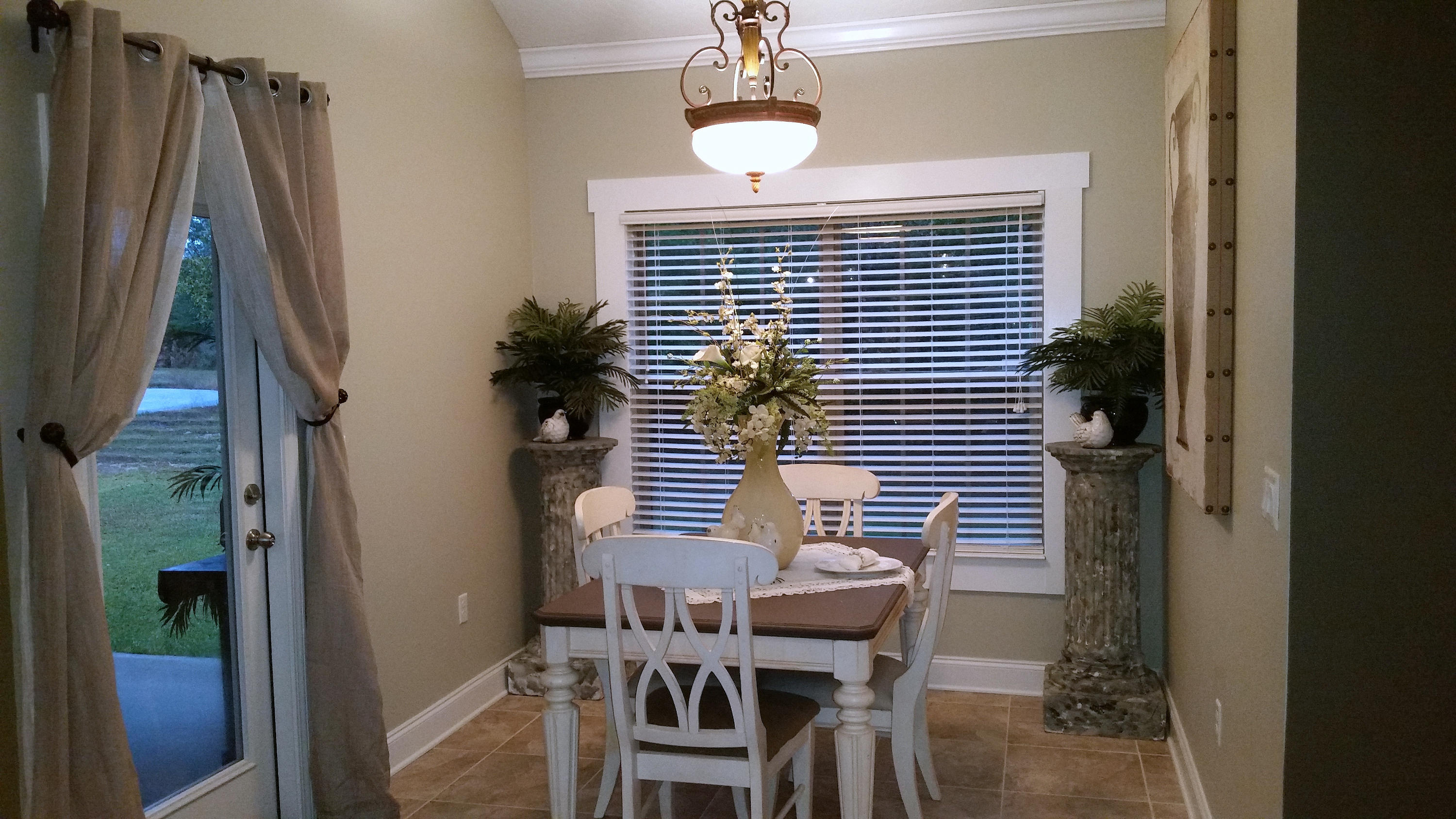 CHANAN ESTATES - Residential