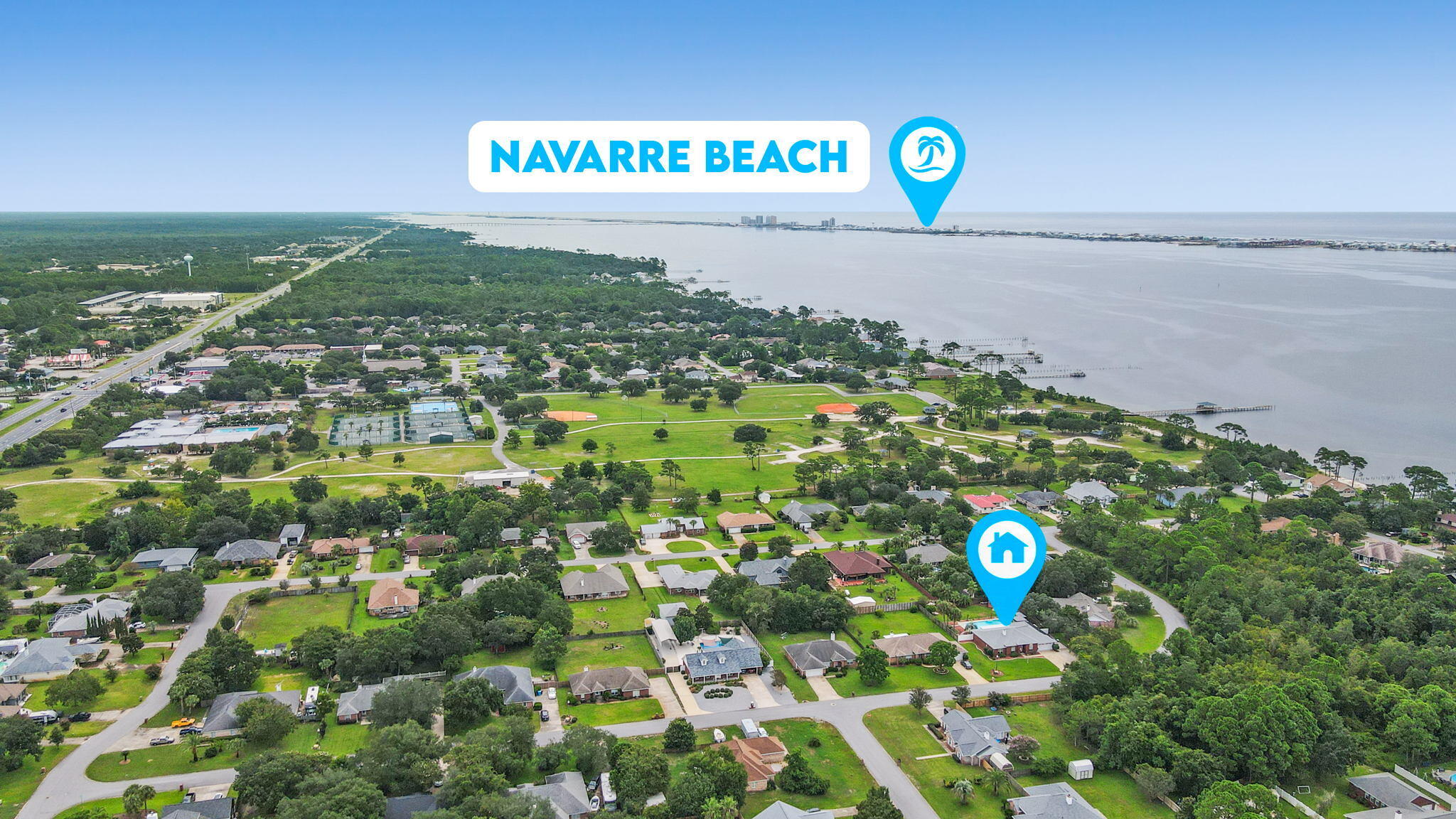 SOUND RETREAT PHASE II - Residential