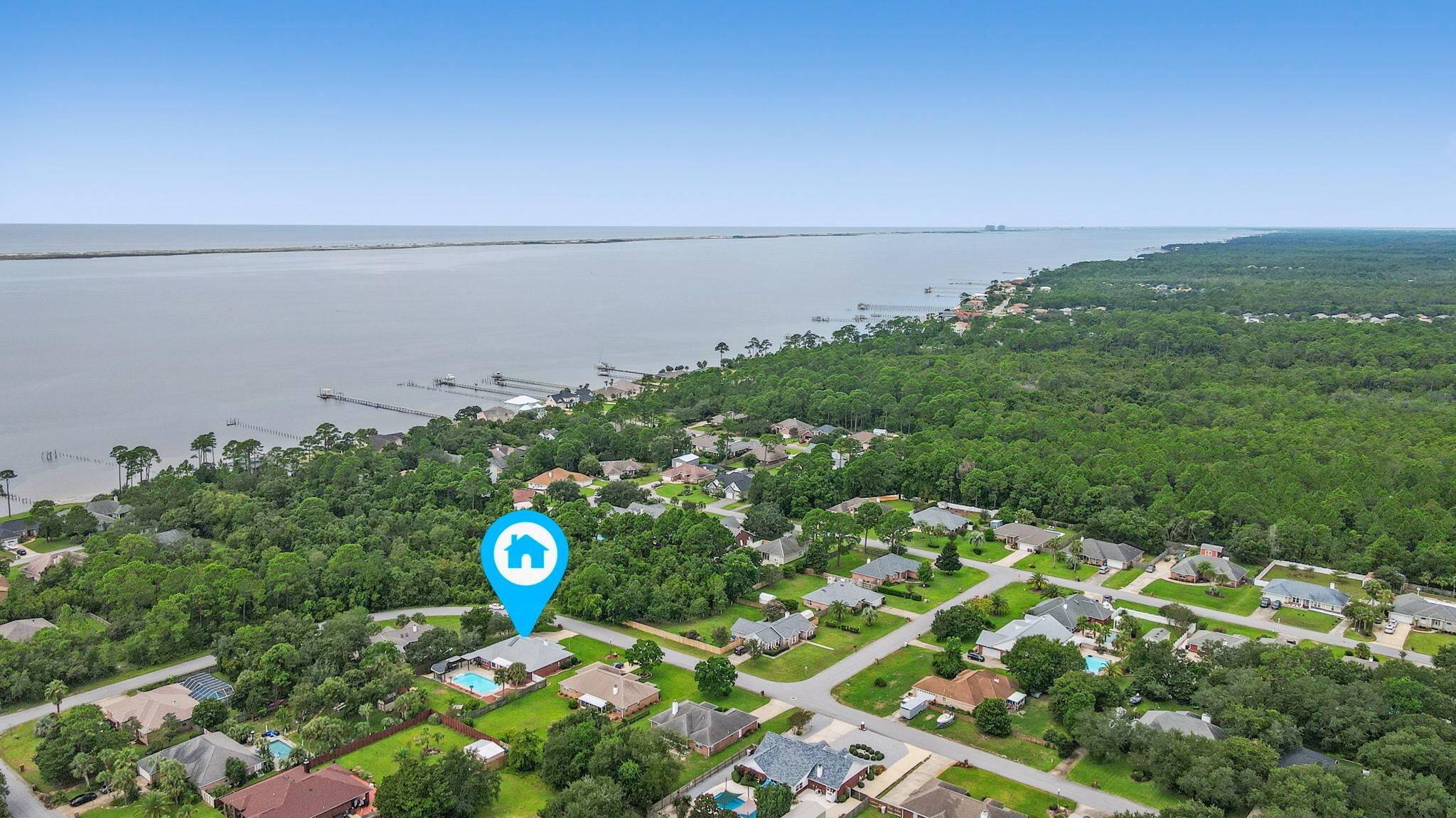 SOUND RETREAT PHASE II - Residential