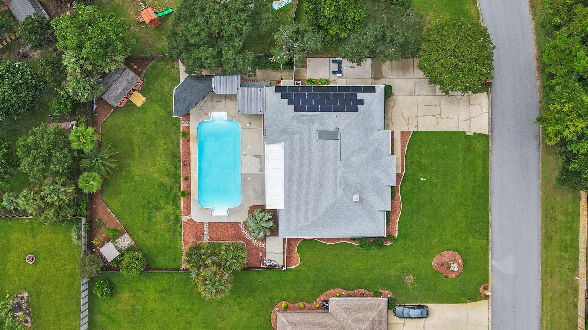 SOUND RETREAT PHASE II - Residential