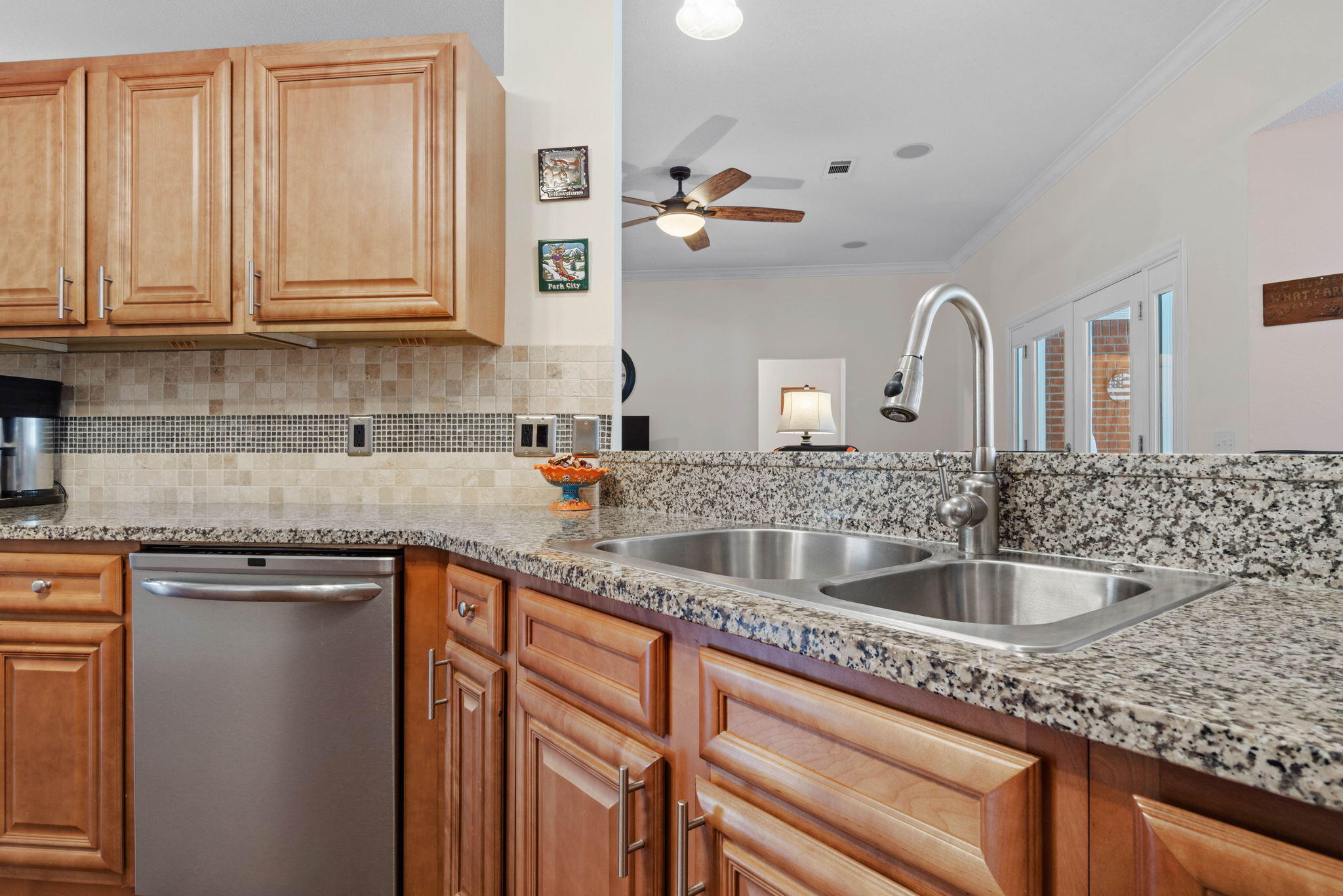 SOUND RETREAT PHASE II - Residential