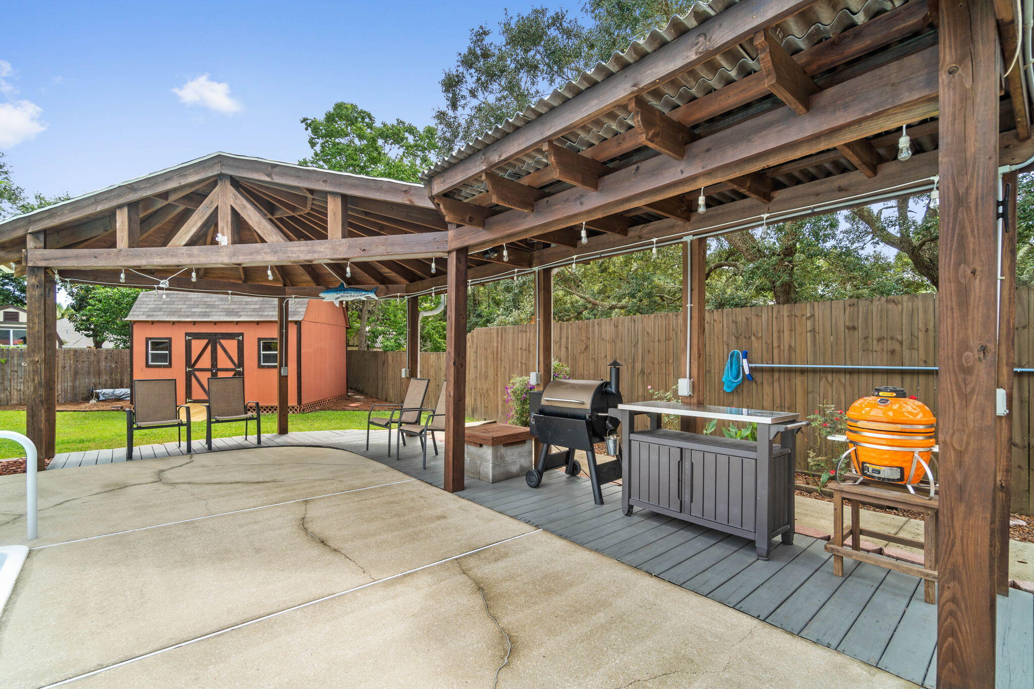 SOUND RETREAT PHASE II - Residential