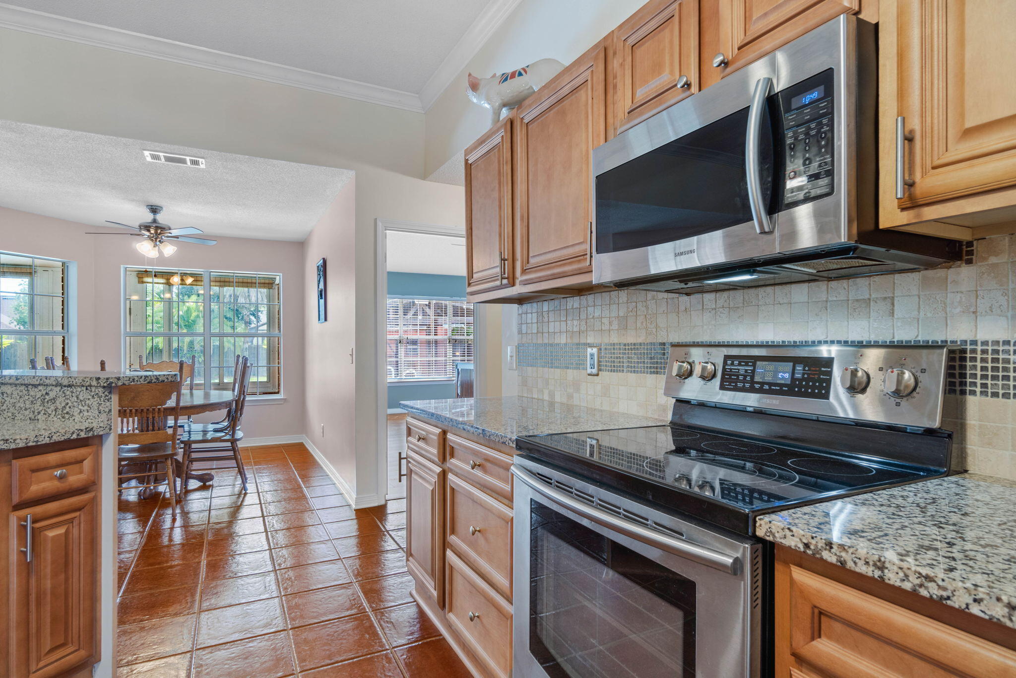 SOUND RETREAT PHASE II - Residential