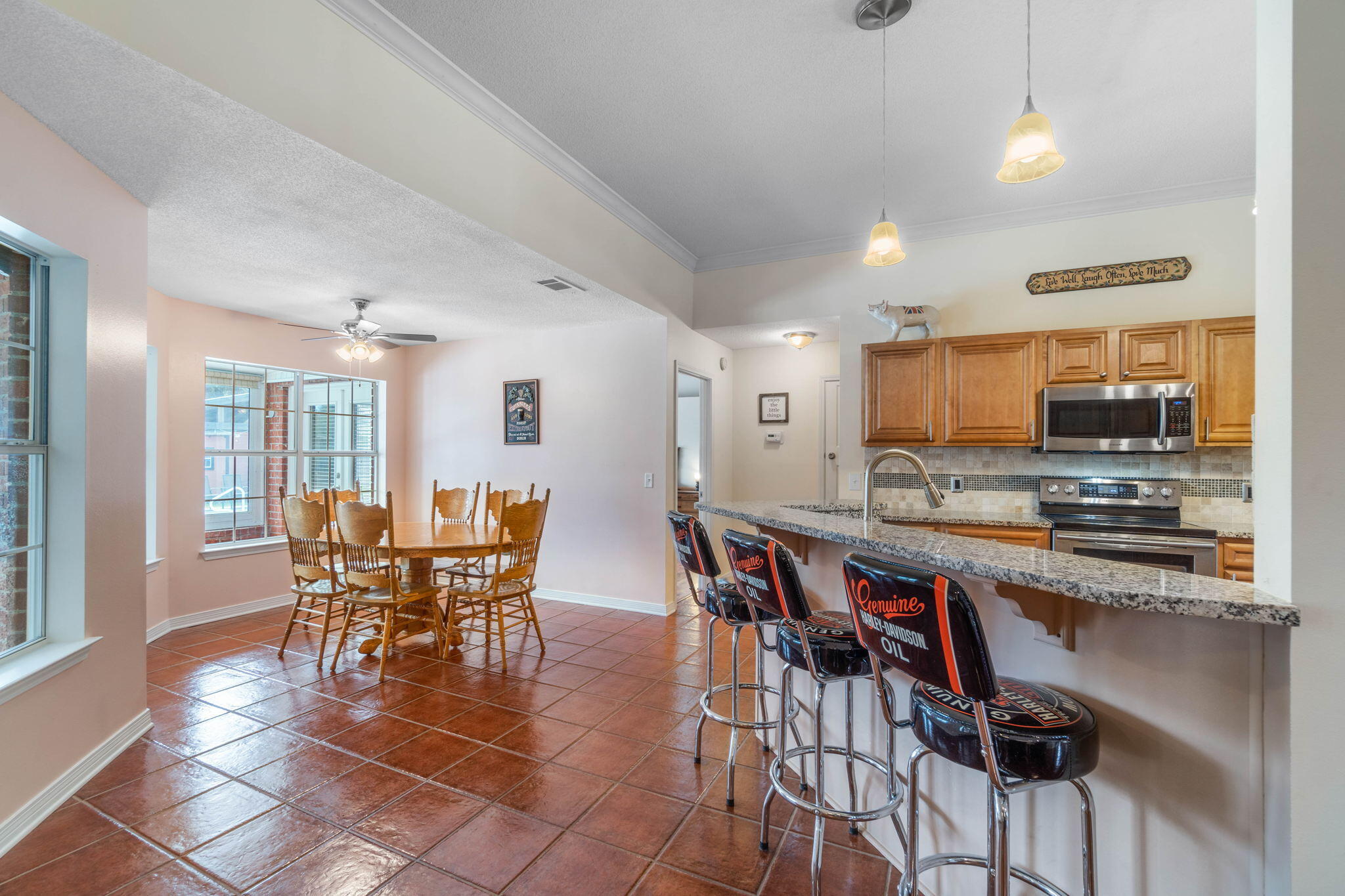 SOUND RETREAT PHASE II - Residential