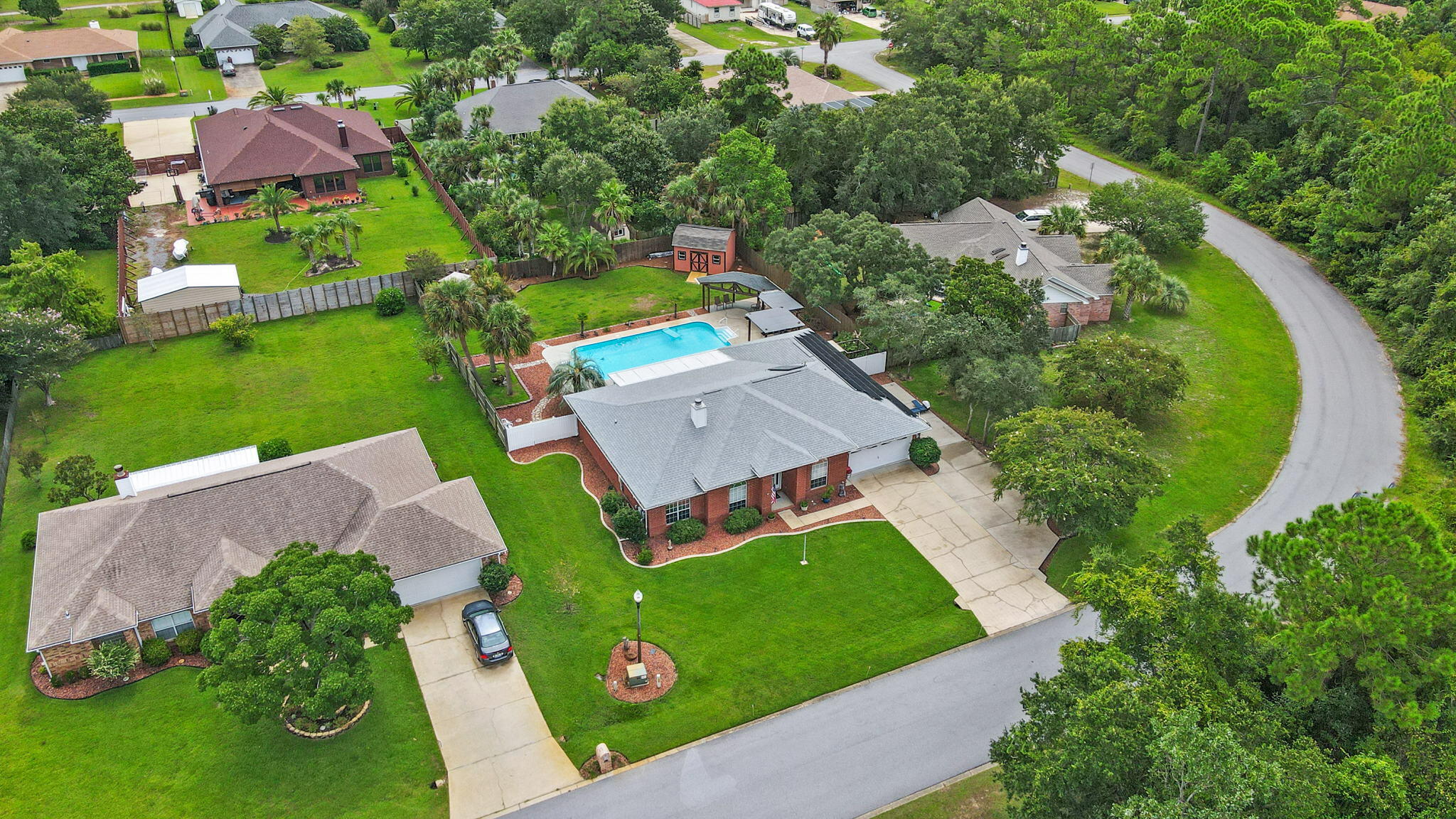 SOUND RETREAT PHASE II - Residential