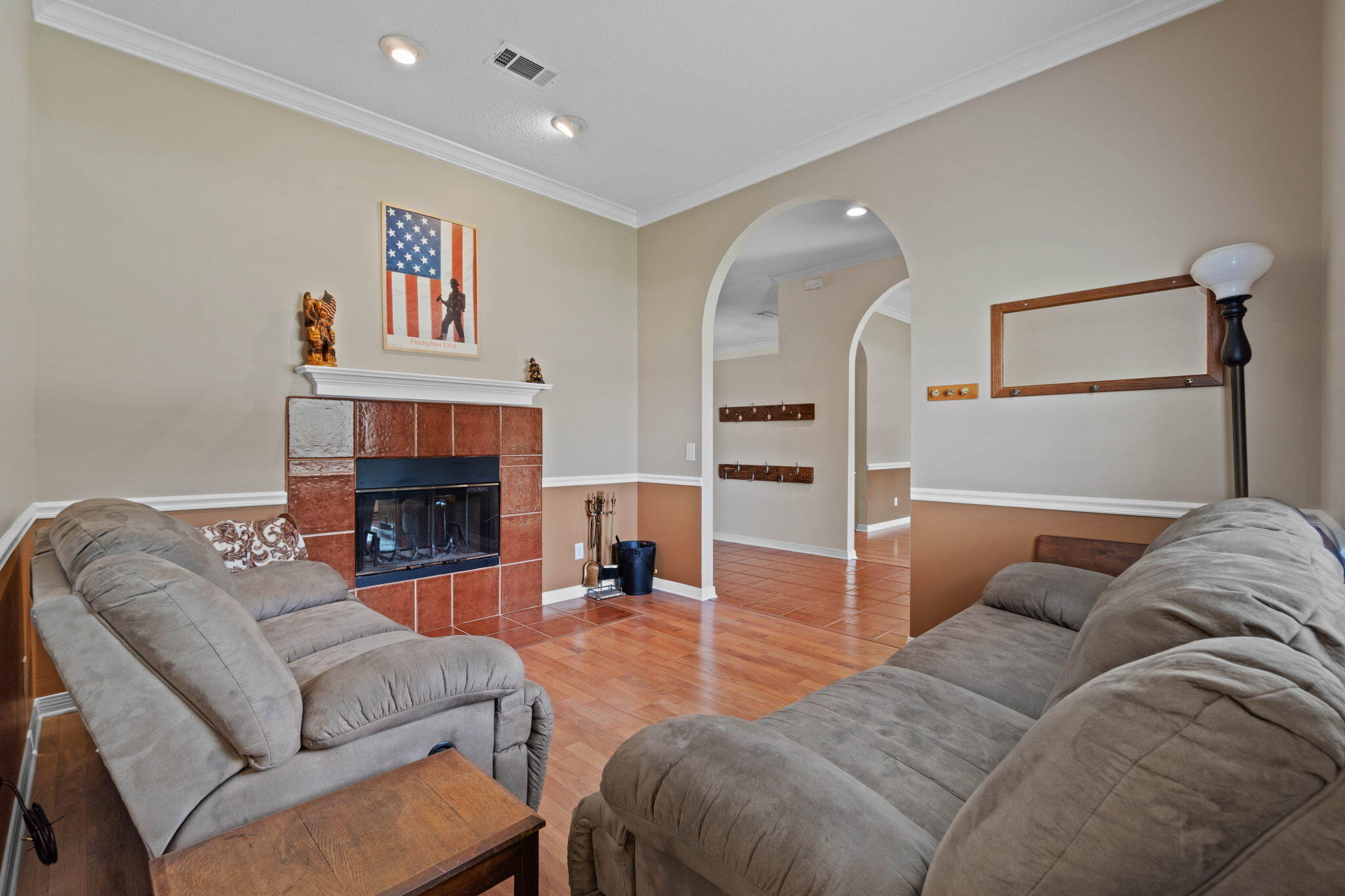 SOUND RETREAT PHASE II - Residential