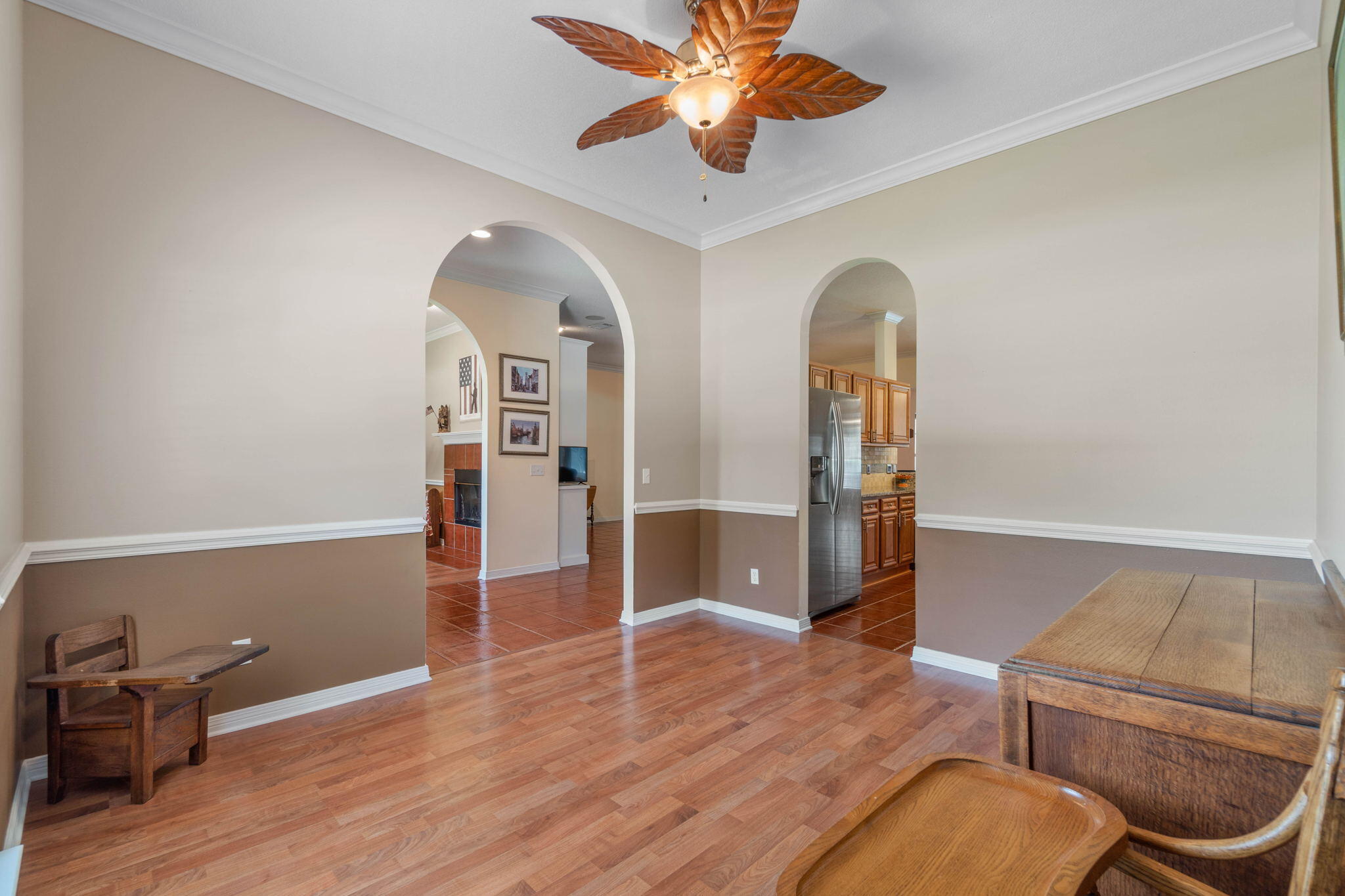 SOUND RETREAT PHASE II - Residential