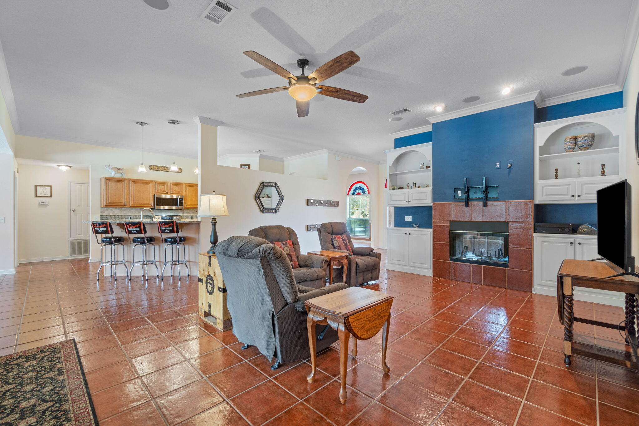 SOUND RETREAT PHASE II - Residential