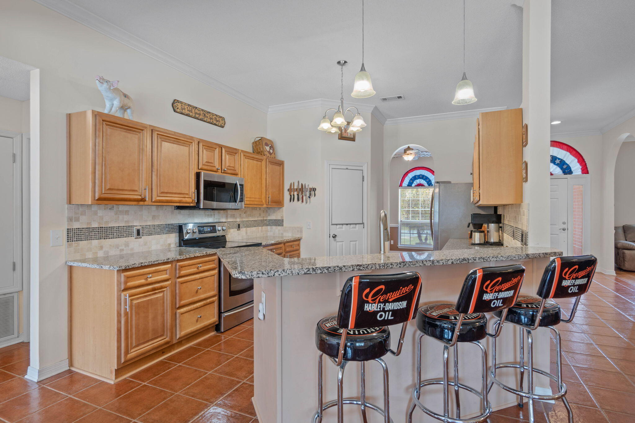 SOUND RETREAT PHASE II - Residential