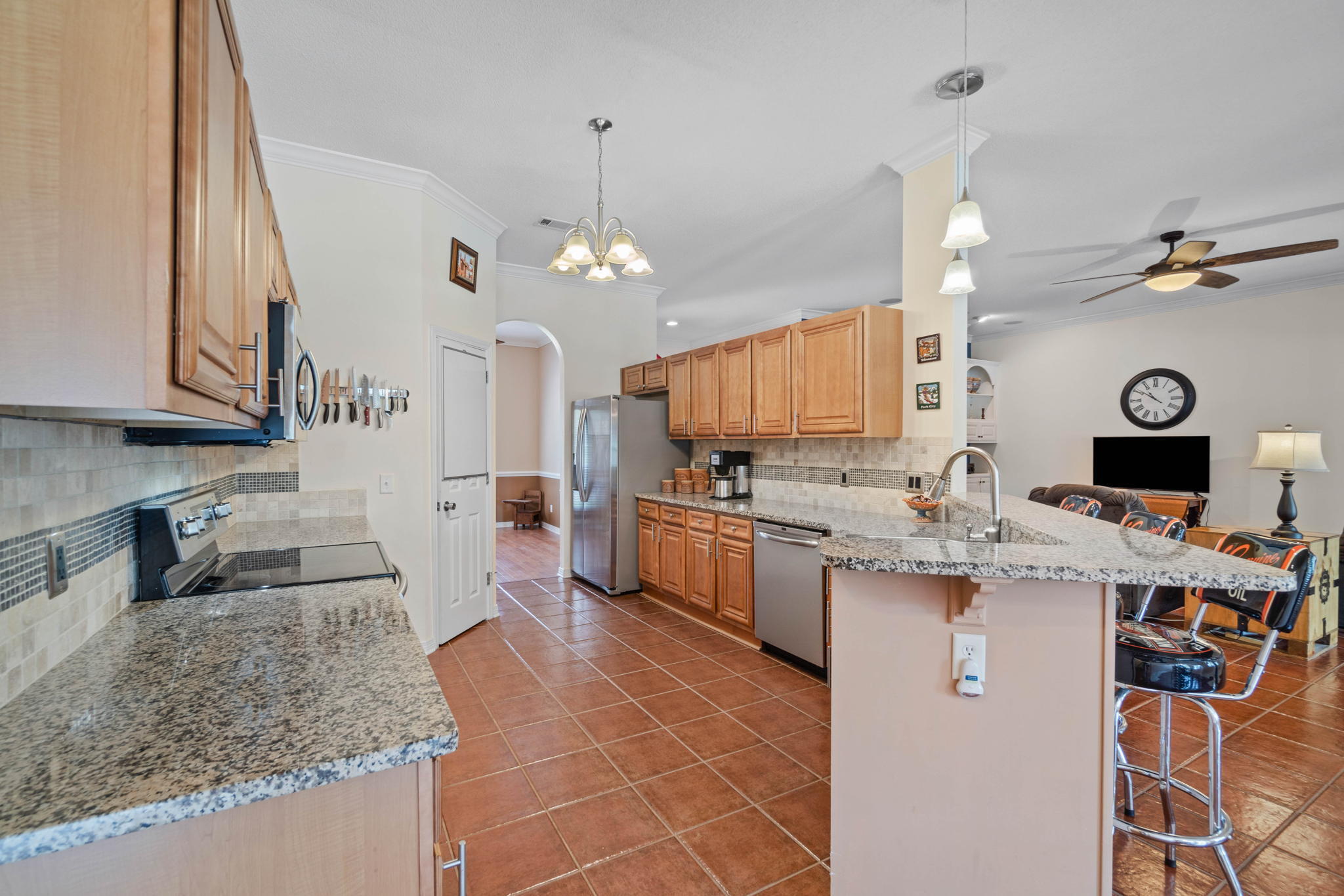 SOUND RETREAT PHASE II - Residential