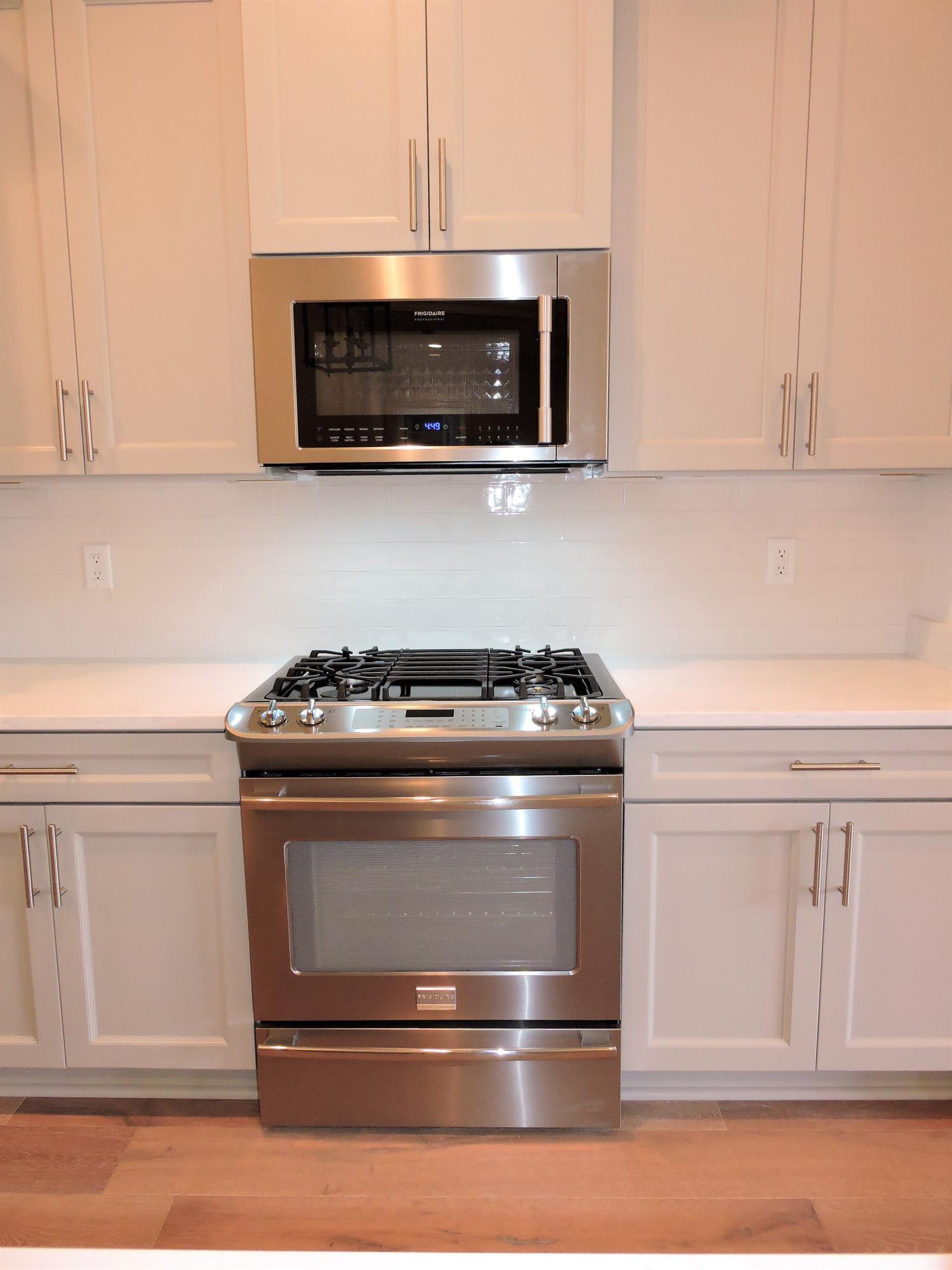 COVE AT SHIRK'S BAYOU - Residential