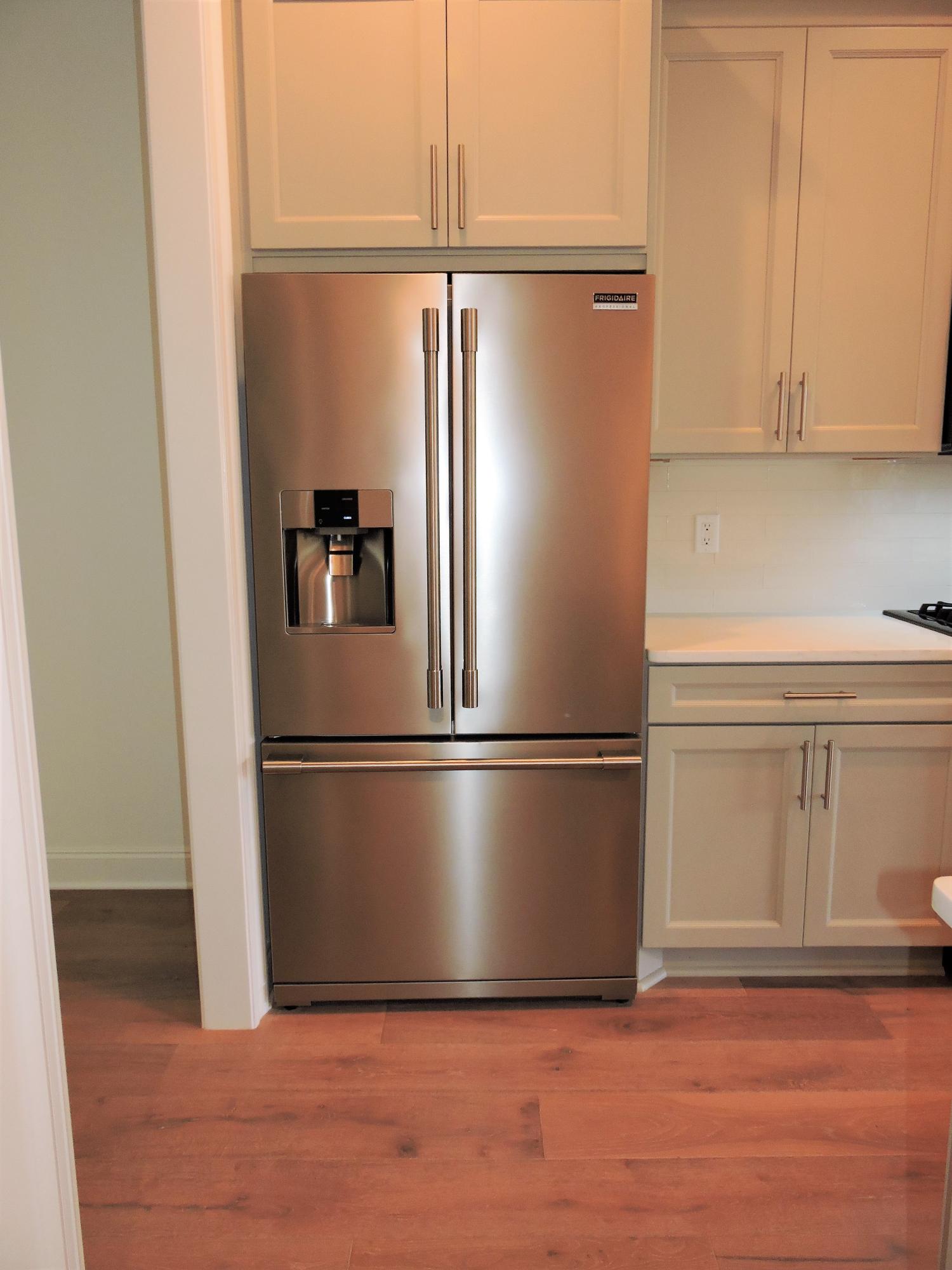 COVE AT SHIRK'S BAYOU - Residential