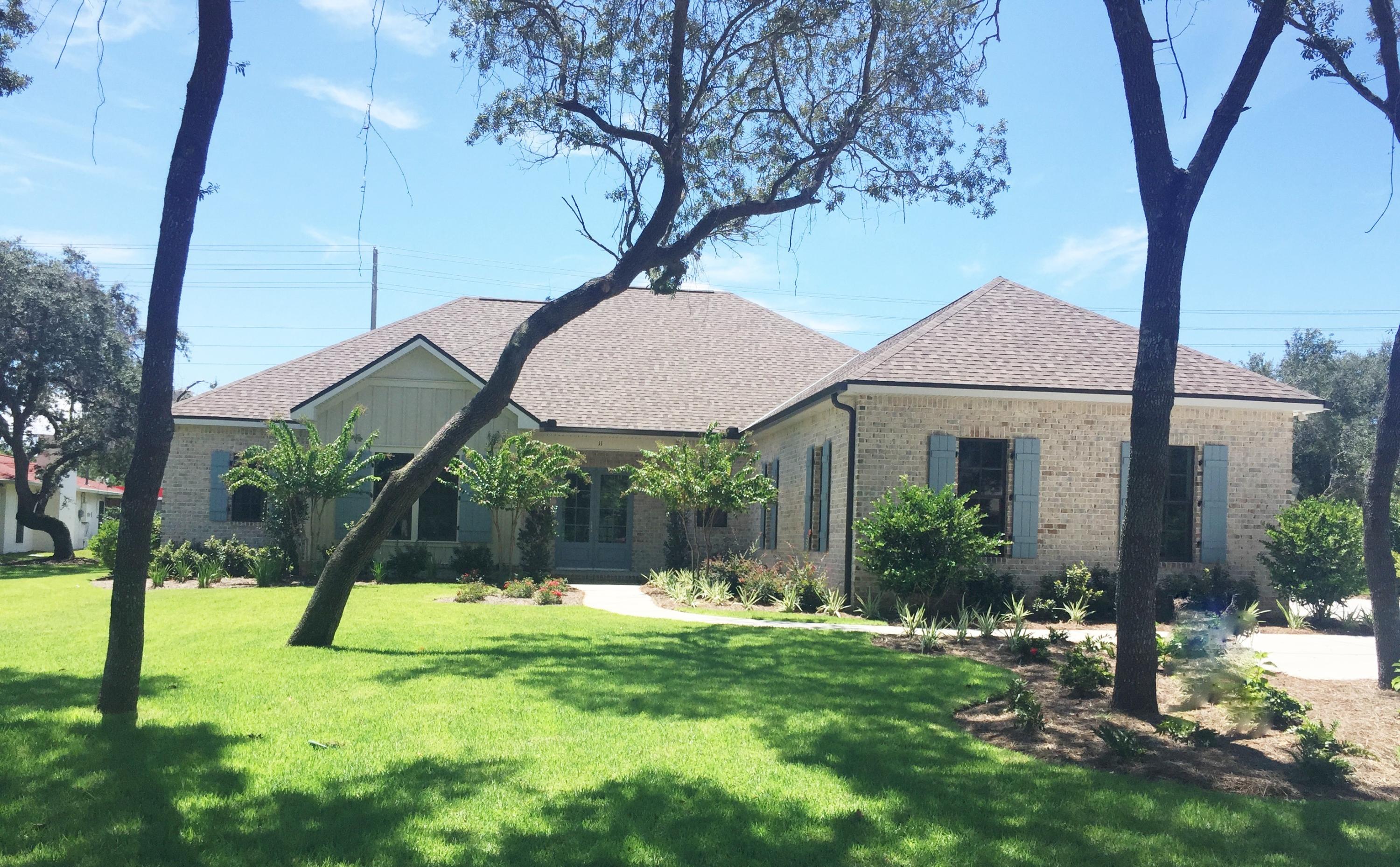 COVE AT SHIRK'S BAYOU - Residential