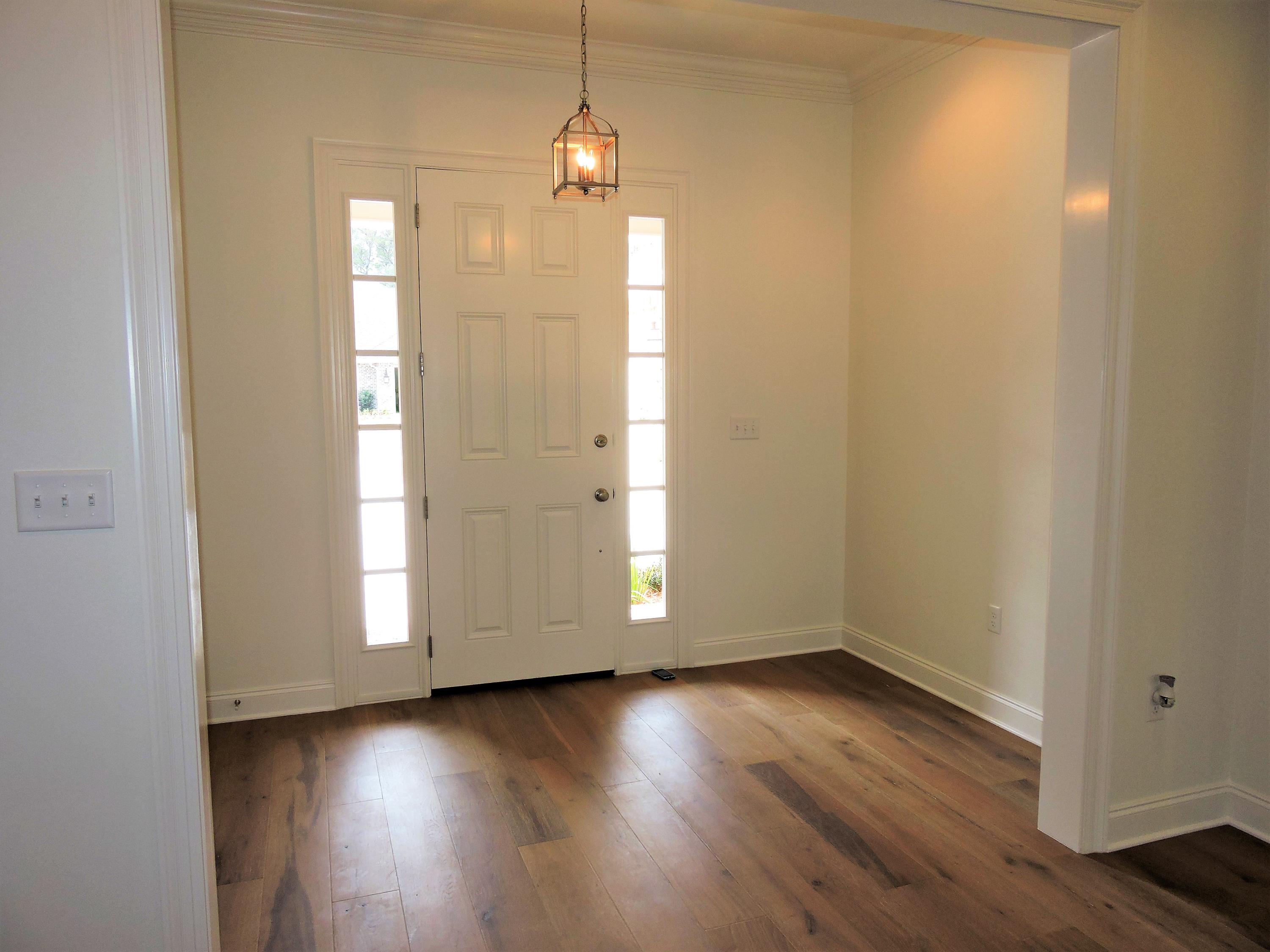 COVE AT SHIRK'S BAYOU - Residential