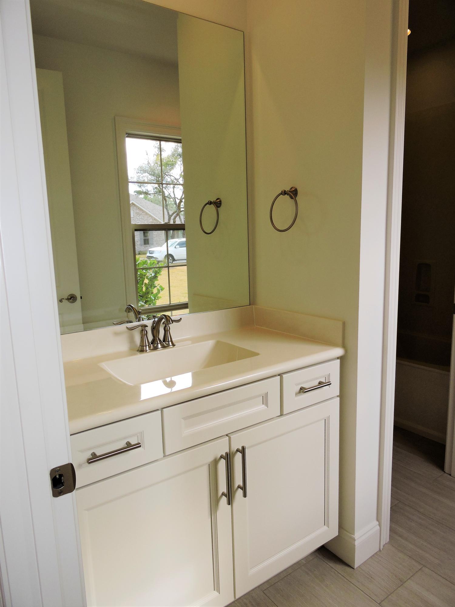 COVE AT SHIRK'S BAYOU - Residential