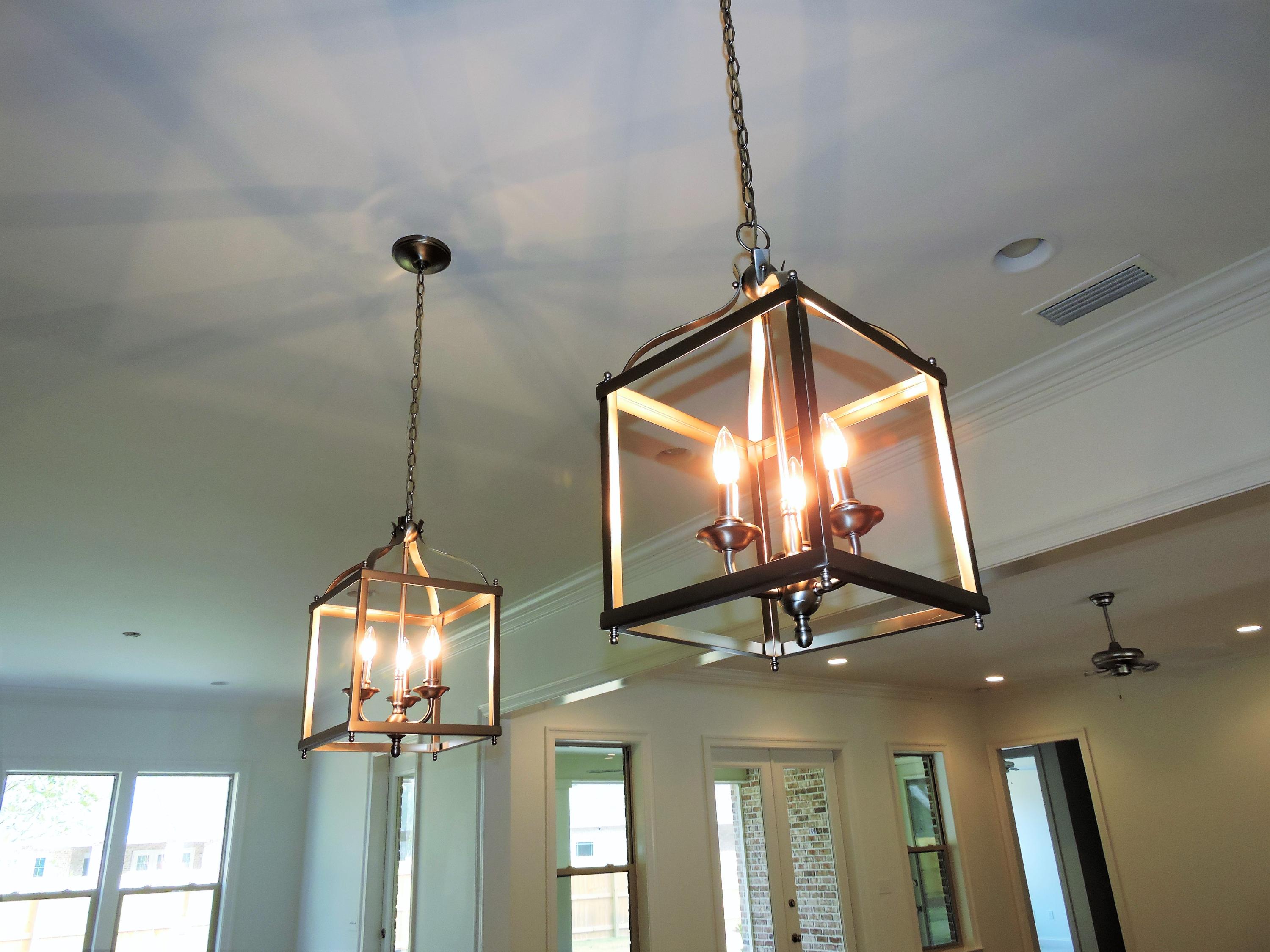 COVE AT SHIRK'S BAYOU - Residential