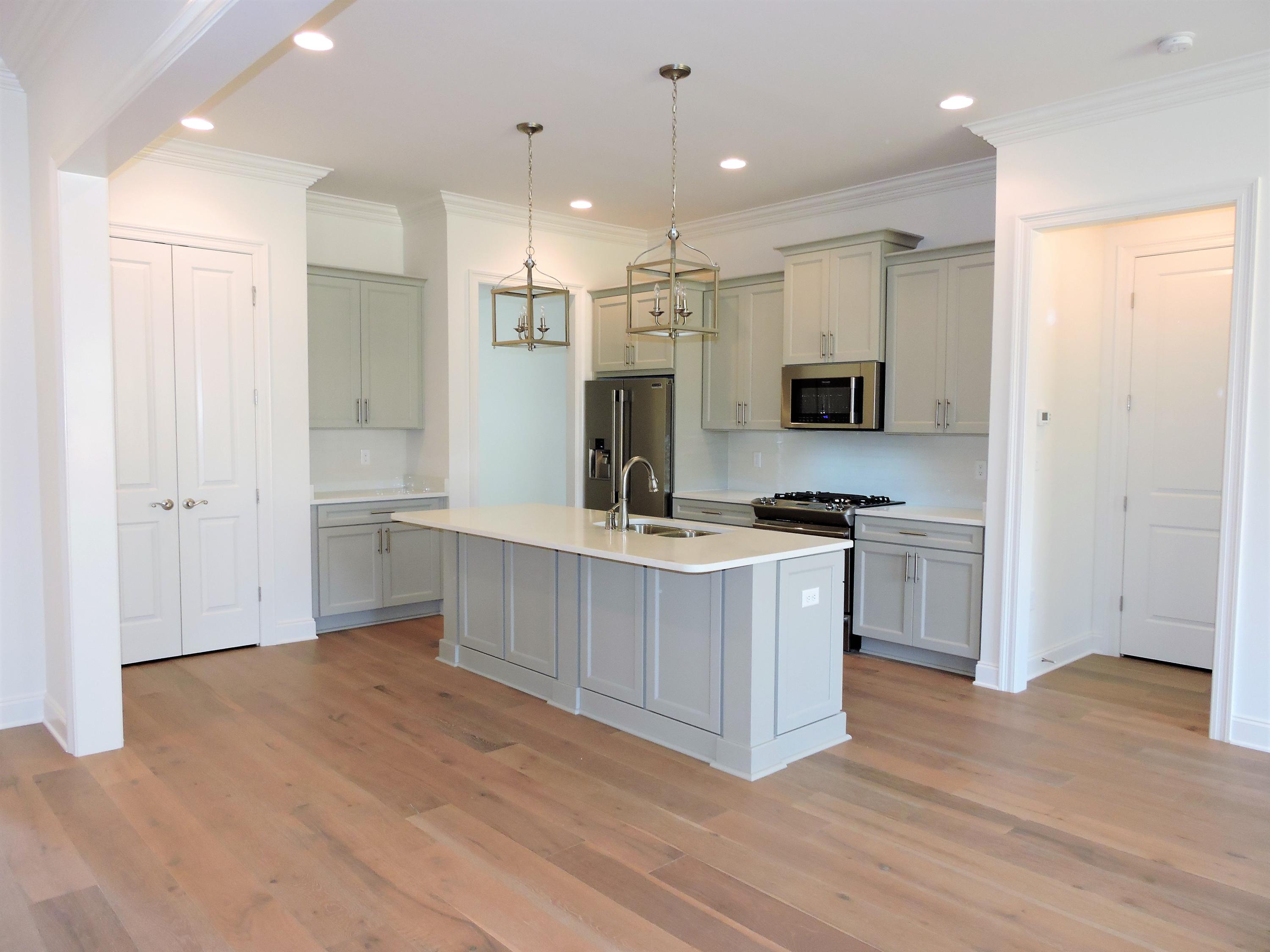 COVE AT SHIRK'S BAYOU - Residential