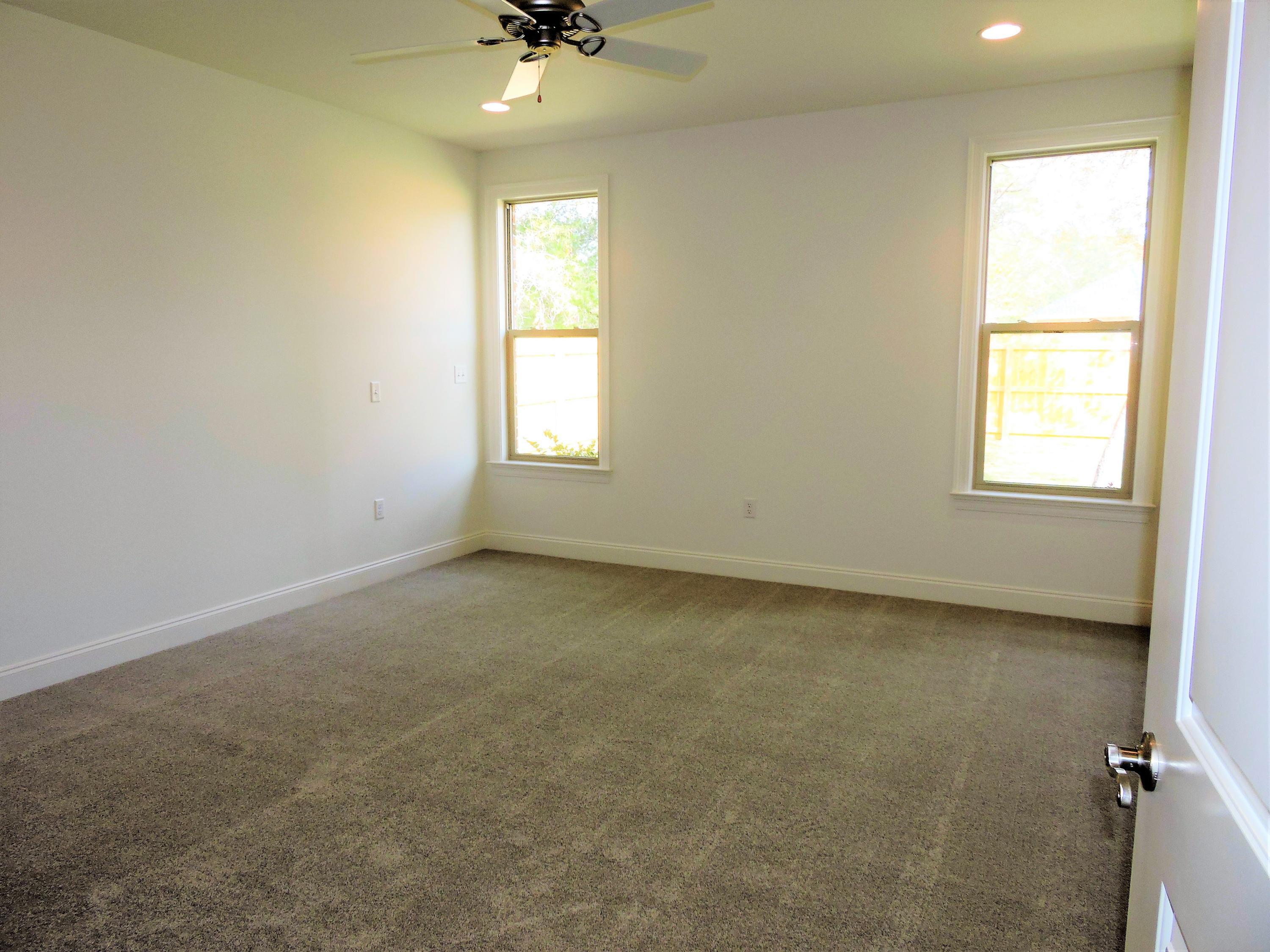 COVE AT SHIRK'S BAYOU - Residential