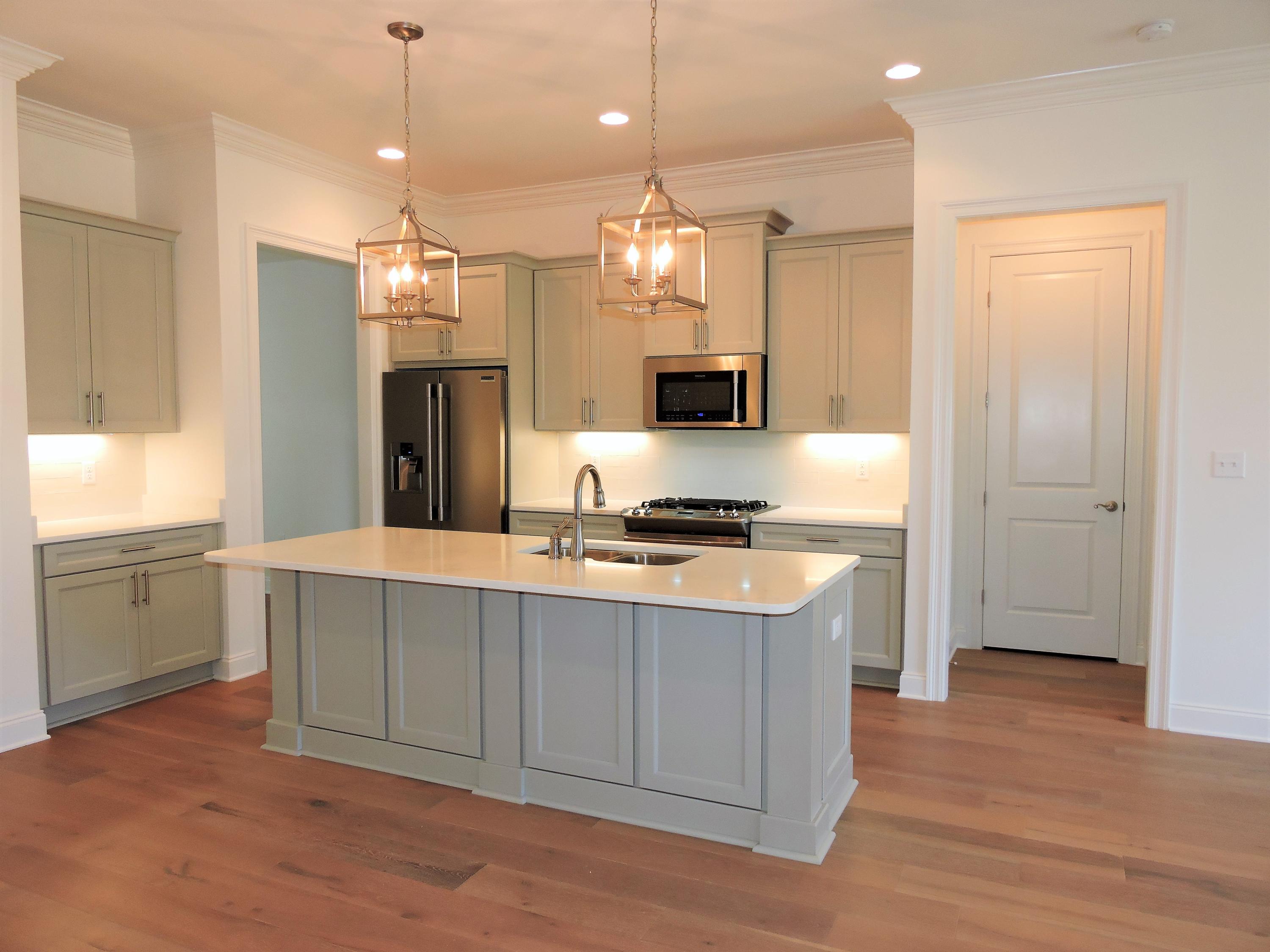 COVE AT SHIRK'S BAYOU - Residential