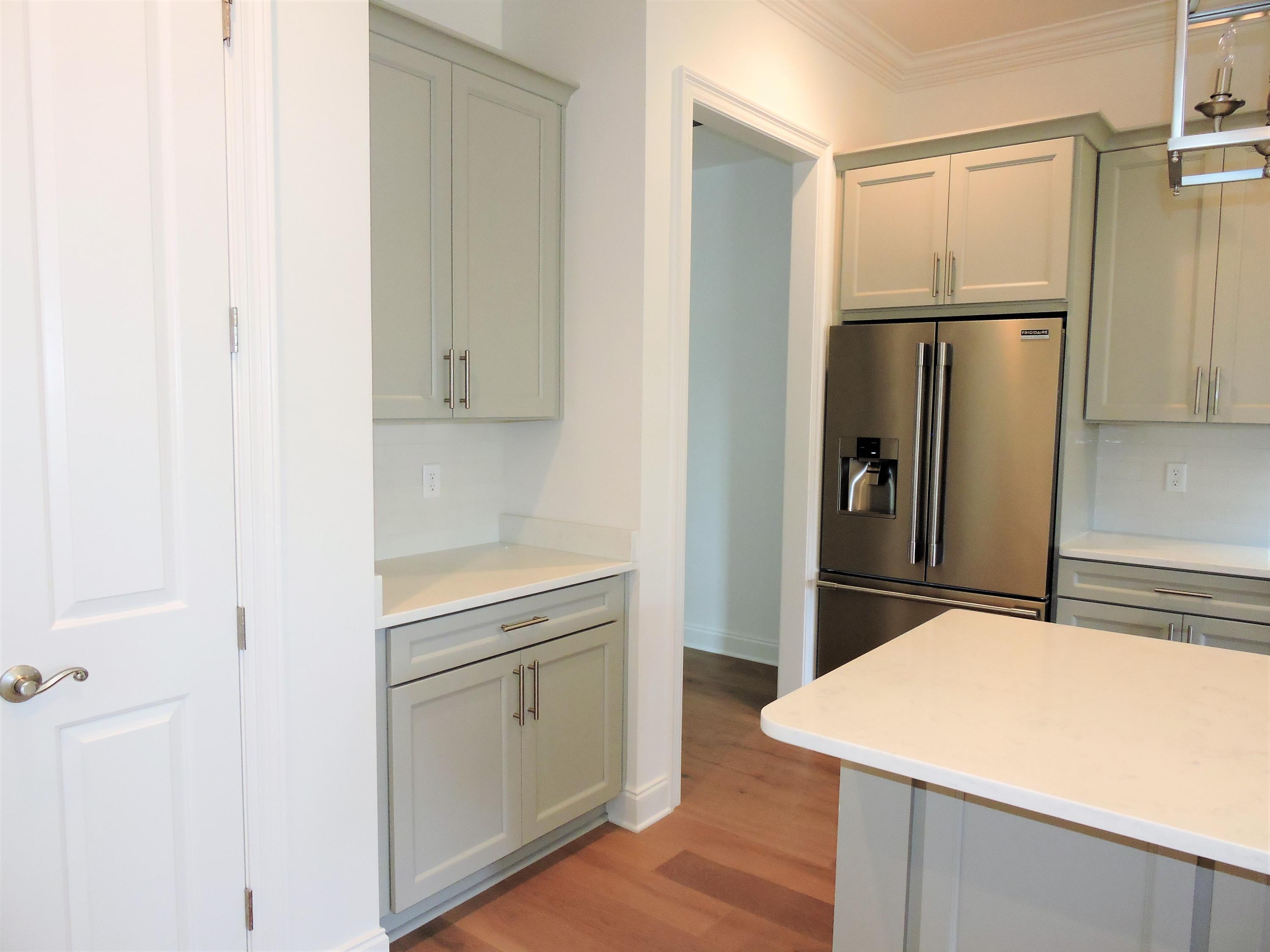 COVE AT SHIRK'S BAYOU - Residential