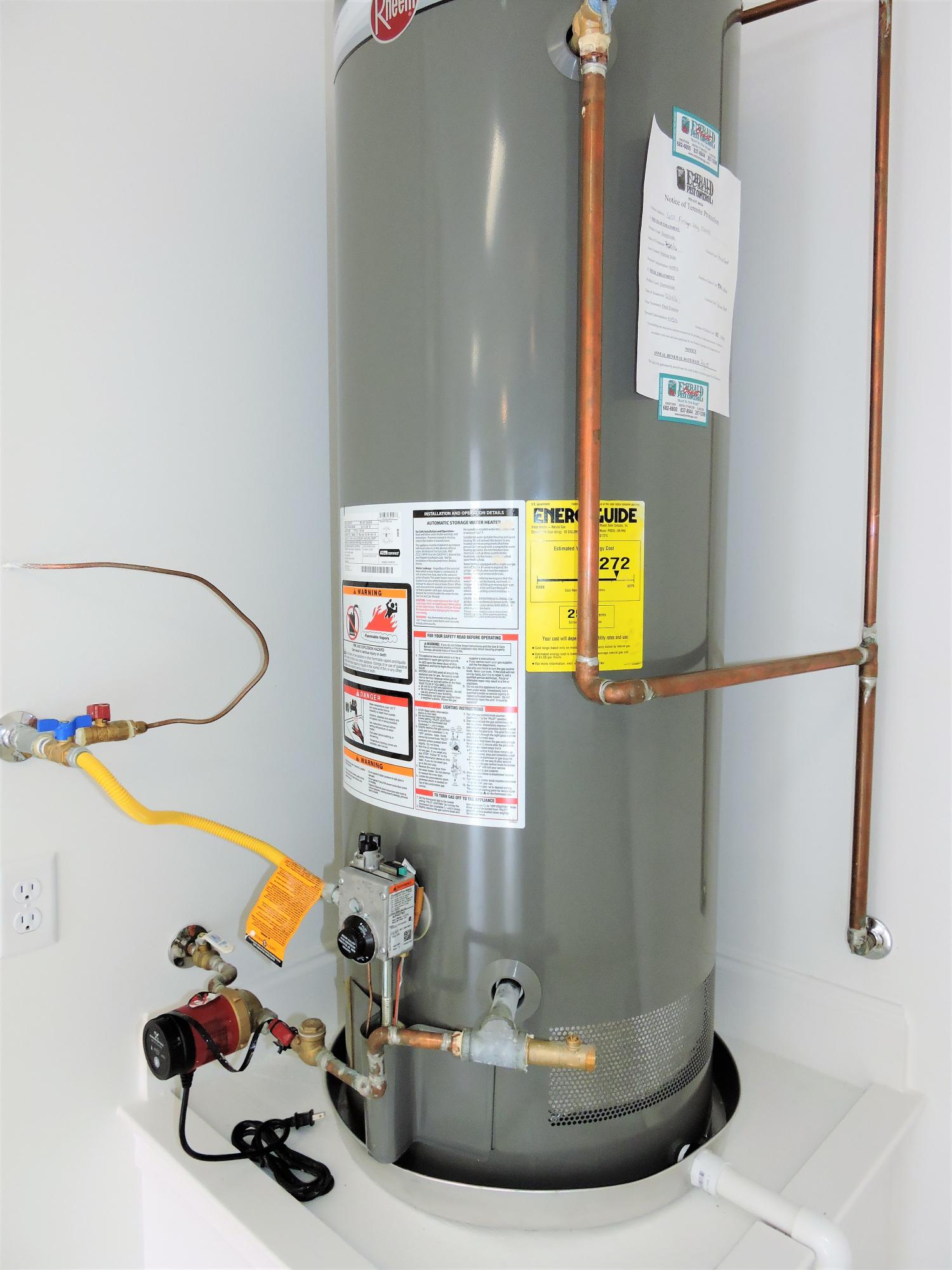 COVE AT SHIRK'S BAYOU - Residential