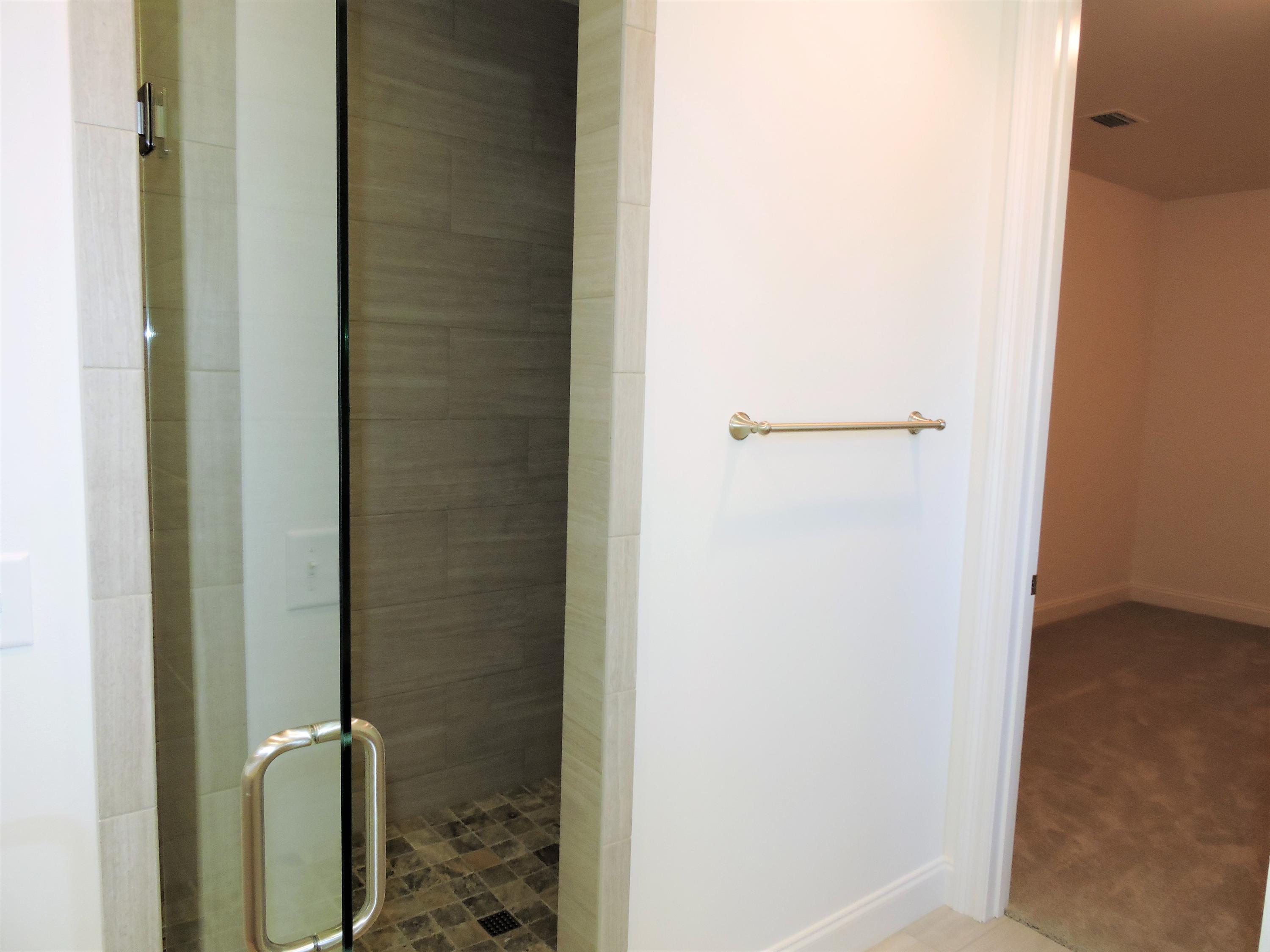 COVE AT SHIRK'S BAYOU - Residential