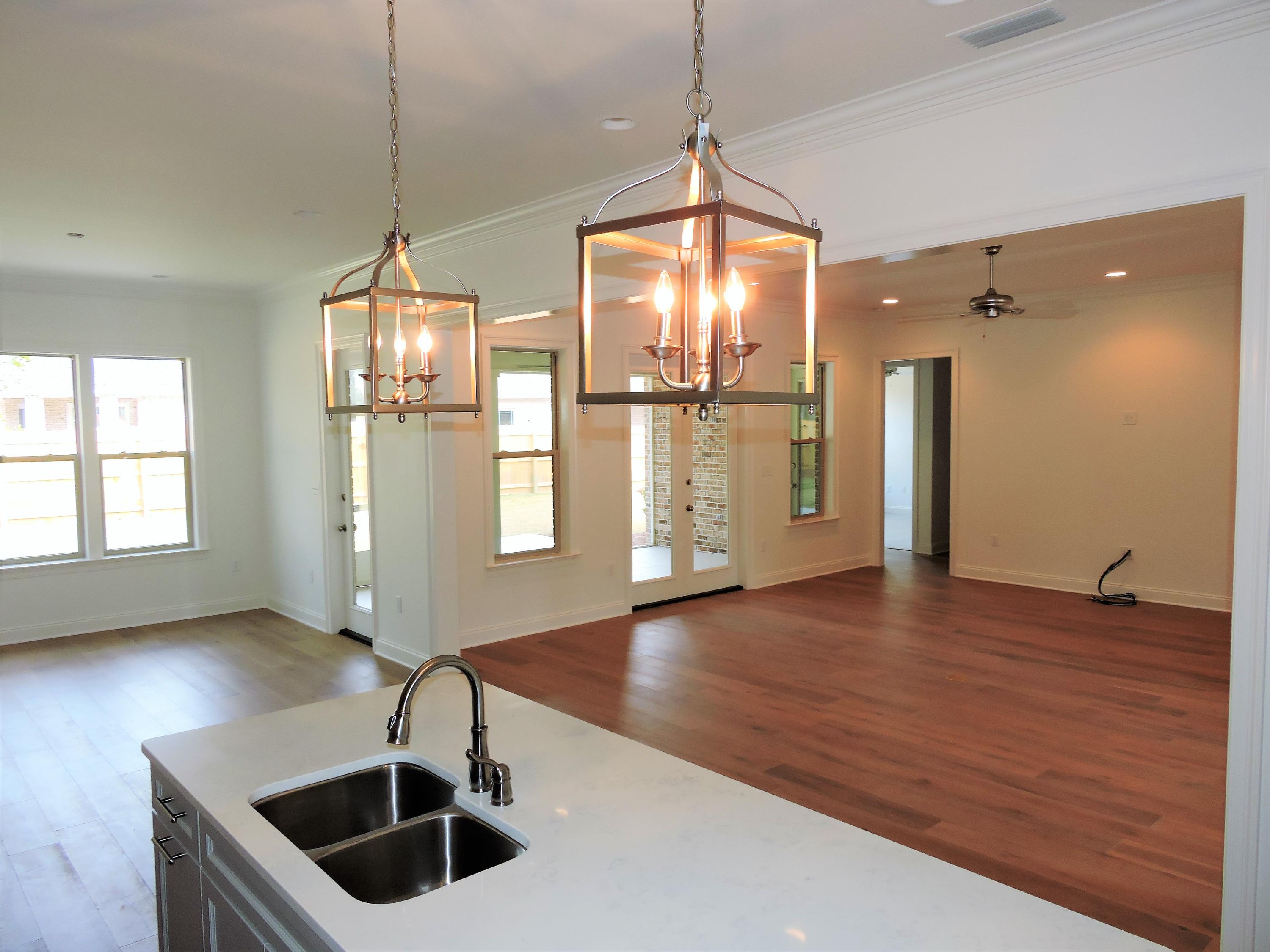 COVE AT SHIRK'S BAYOU - Residential