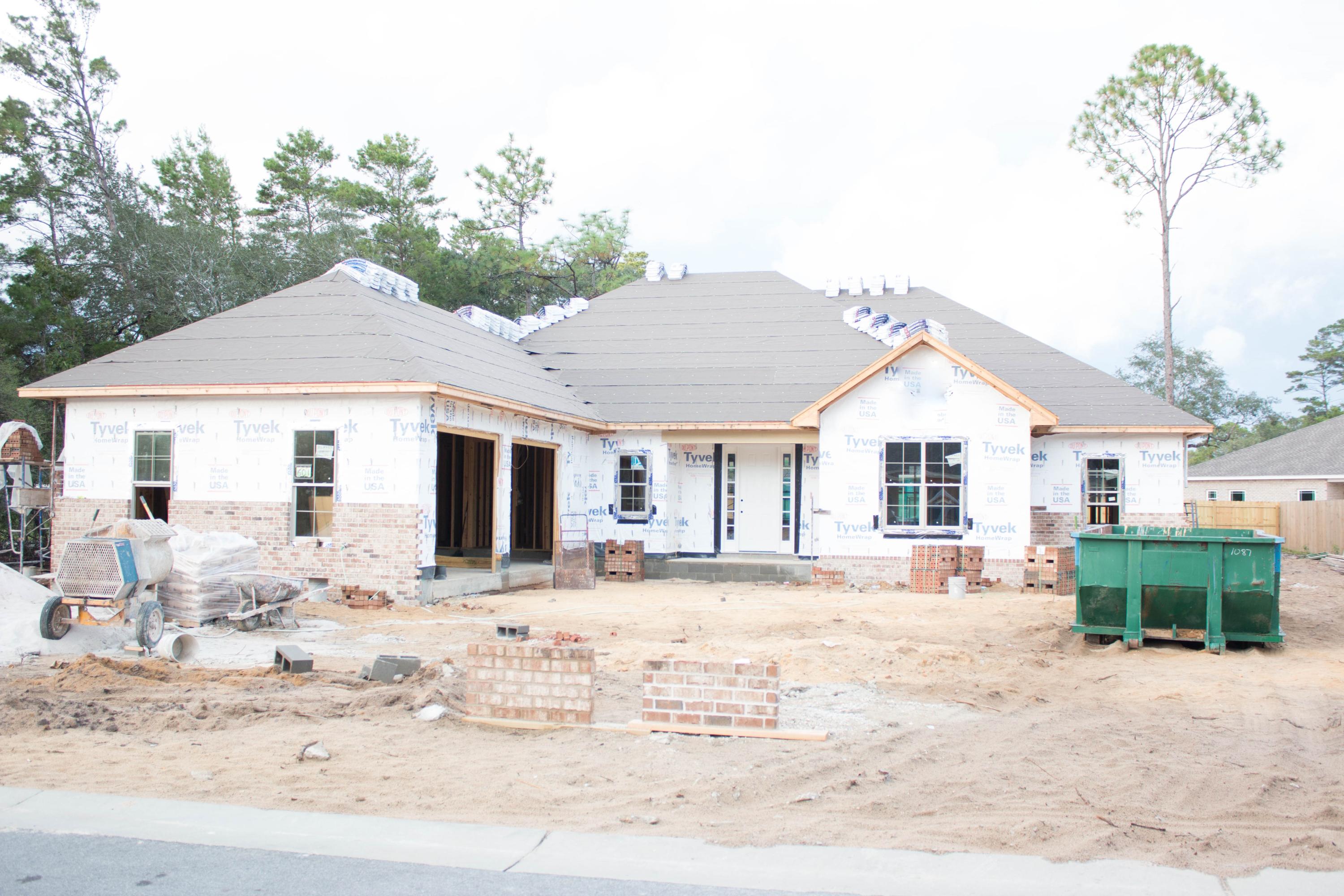 COVE AT SHIRK'S BAYOU - Residential