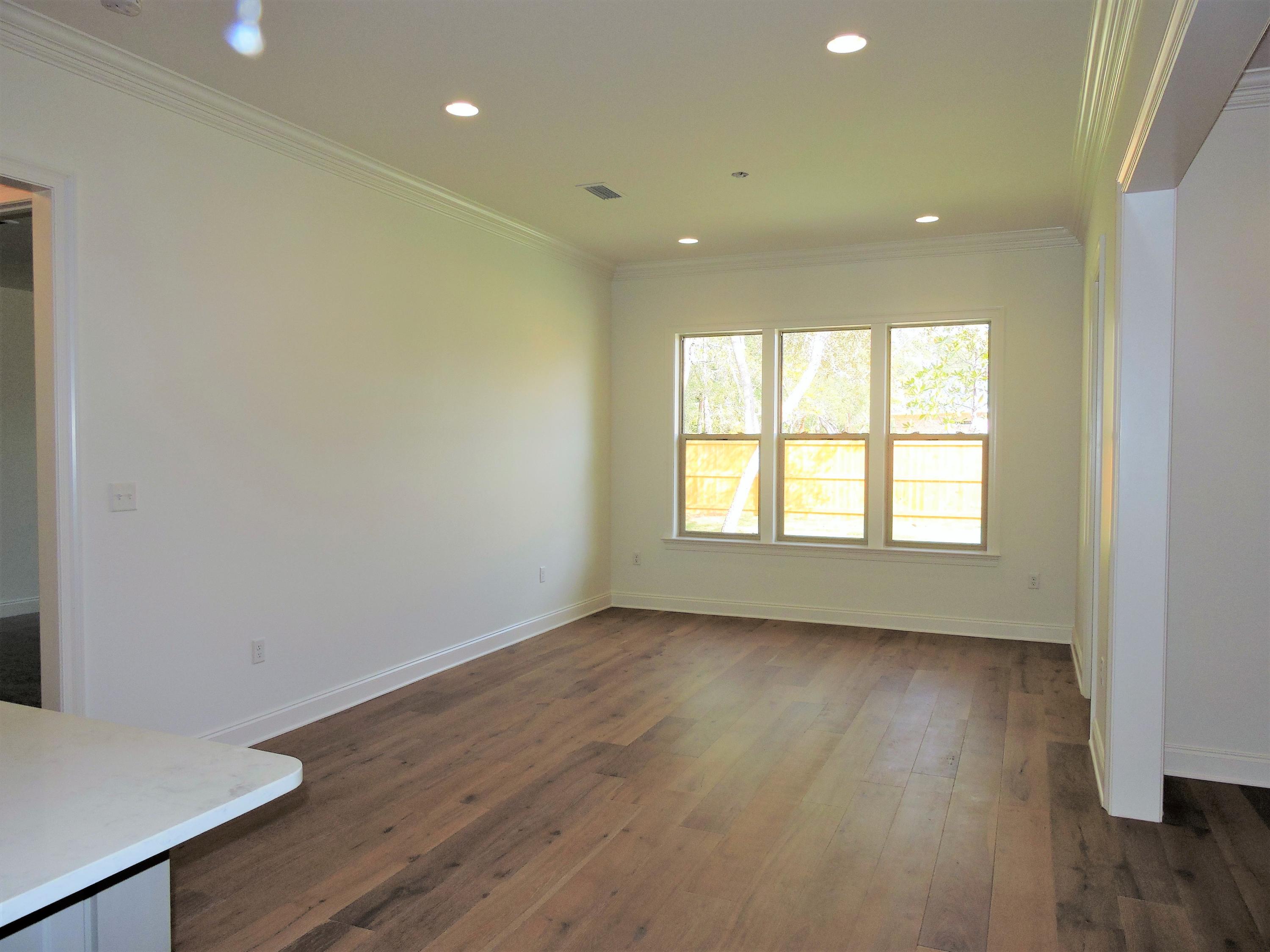 COVE AT SHIRK'S BAYOU - Residential