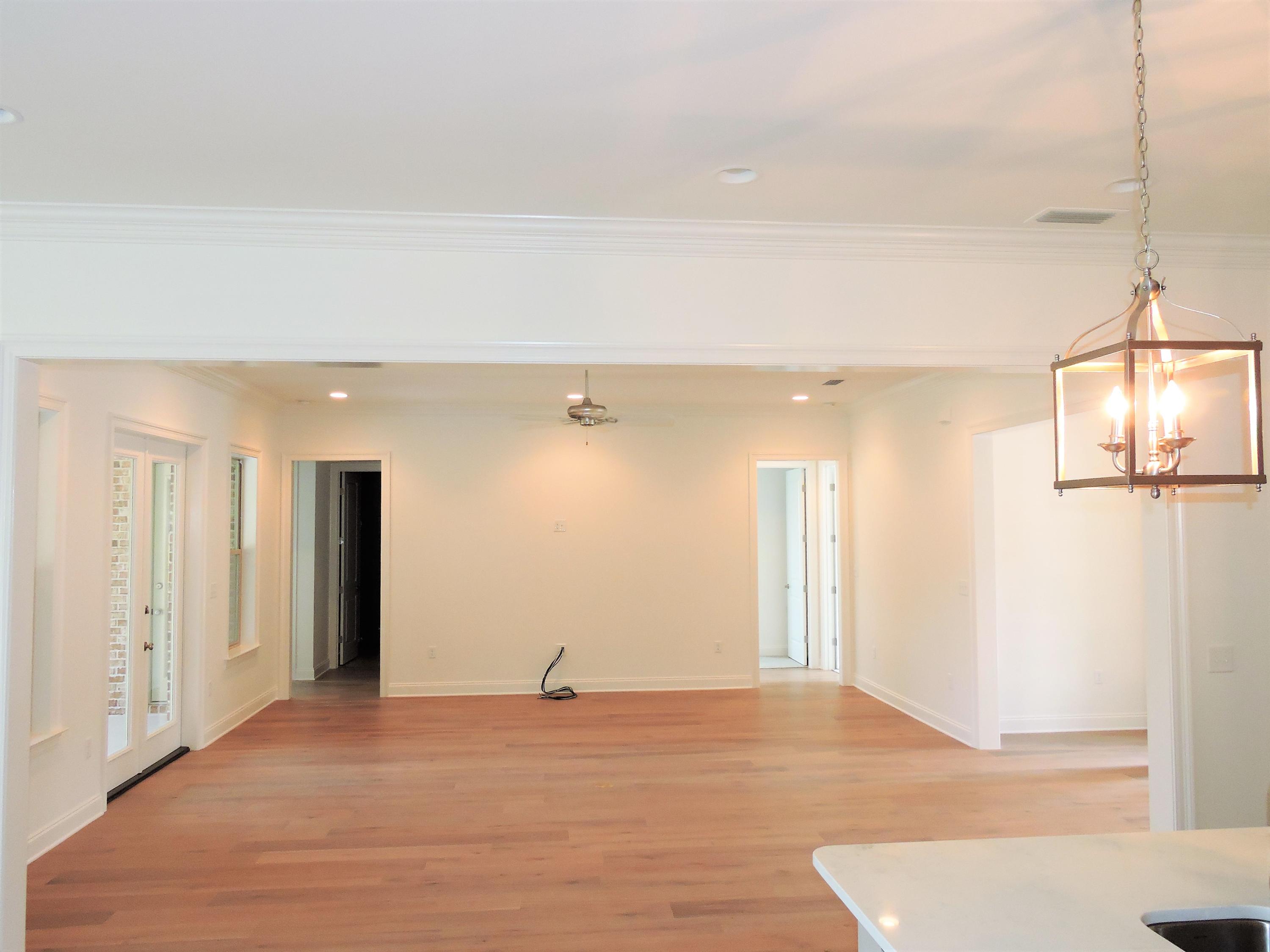 COVE AT SHIRK'S BAYOU - Residential