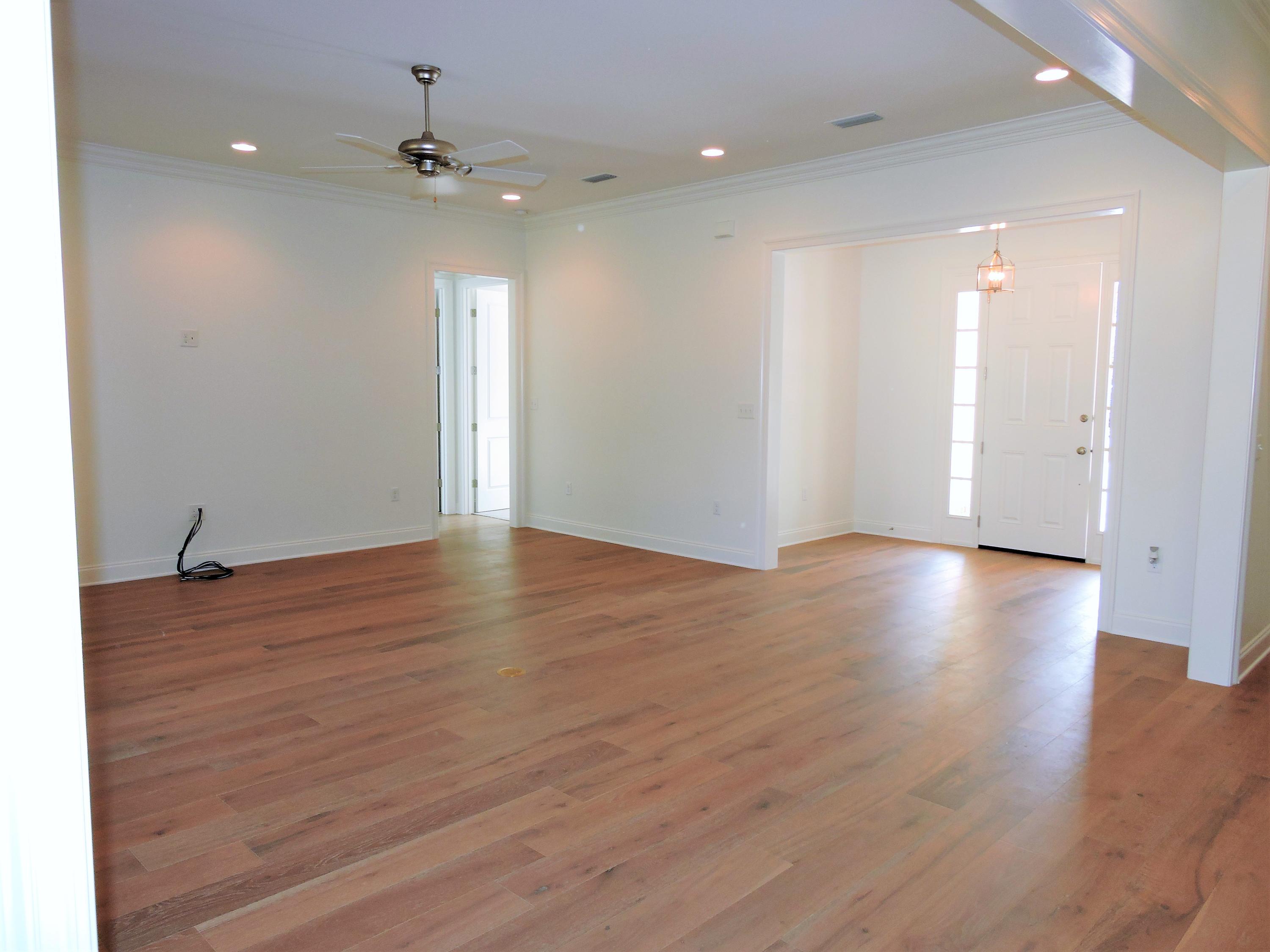 COVE AT SHIRK'S BAYOU - Residential