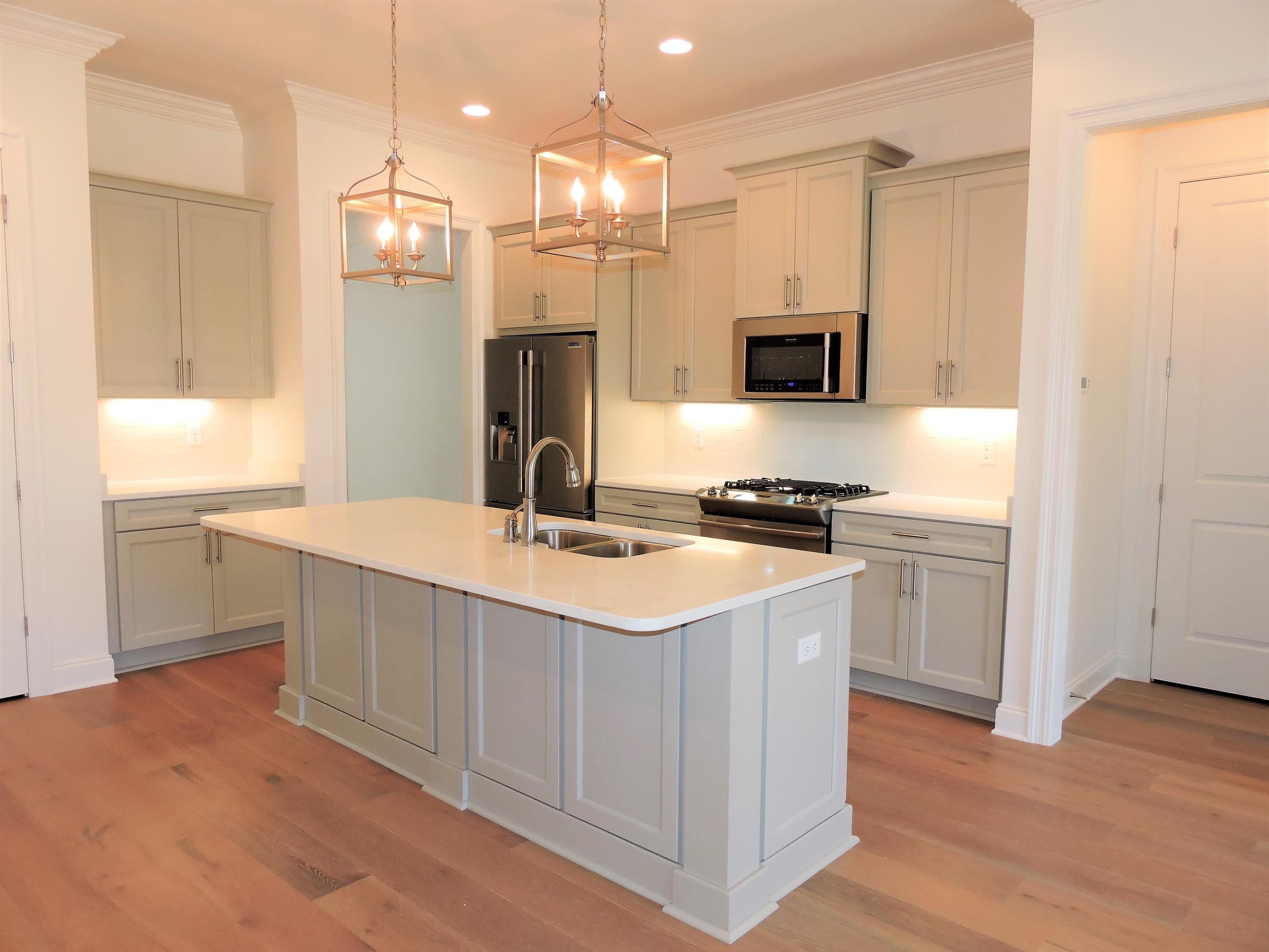 COVE AT SHIRK'S BAYOU - Residential