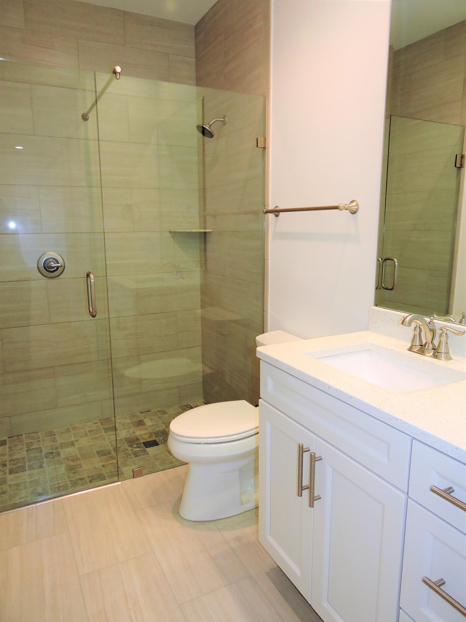 COVE AT SHIRK'S BAYOU - Residential